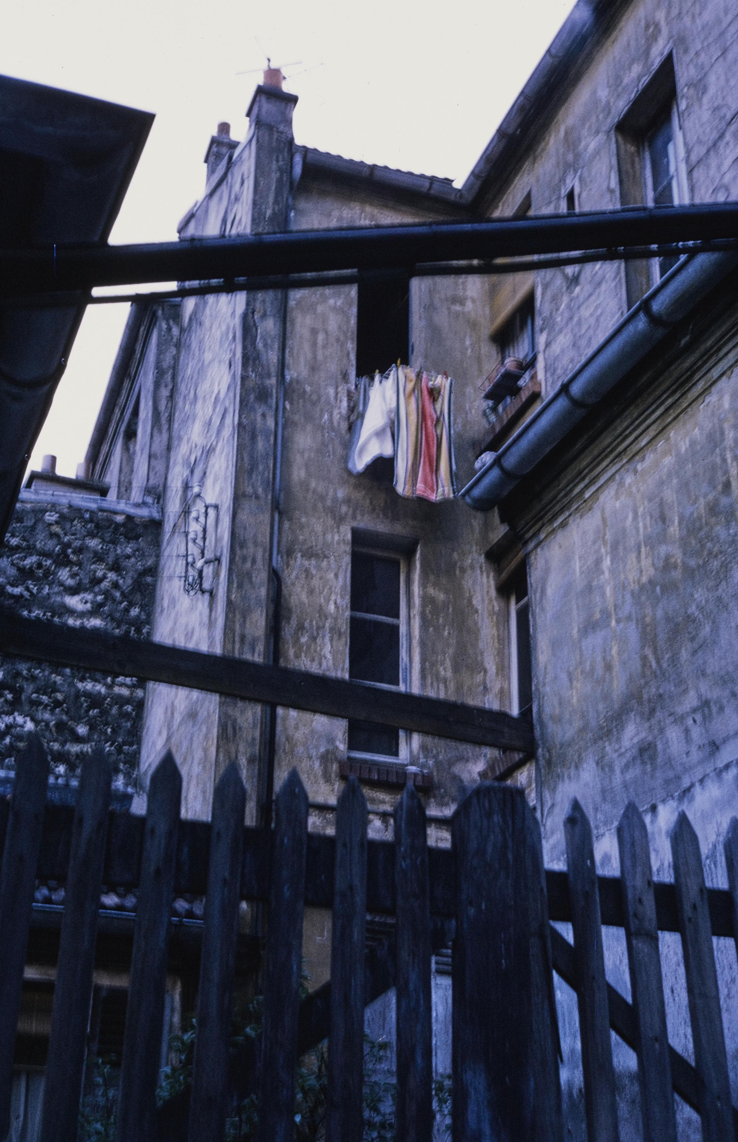 Photo d'archive