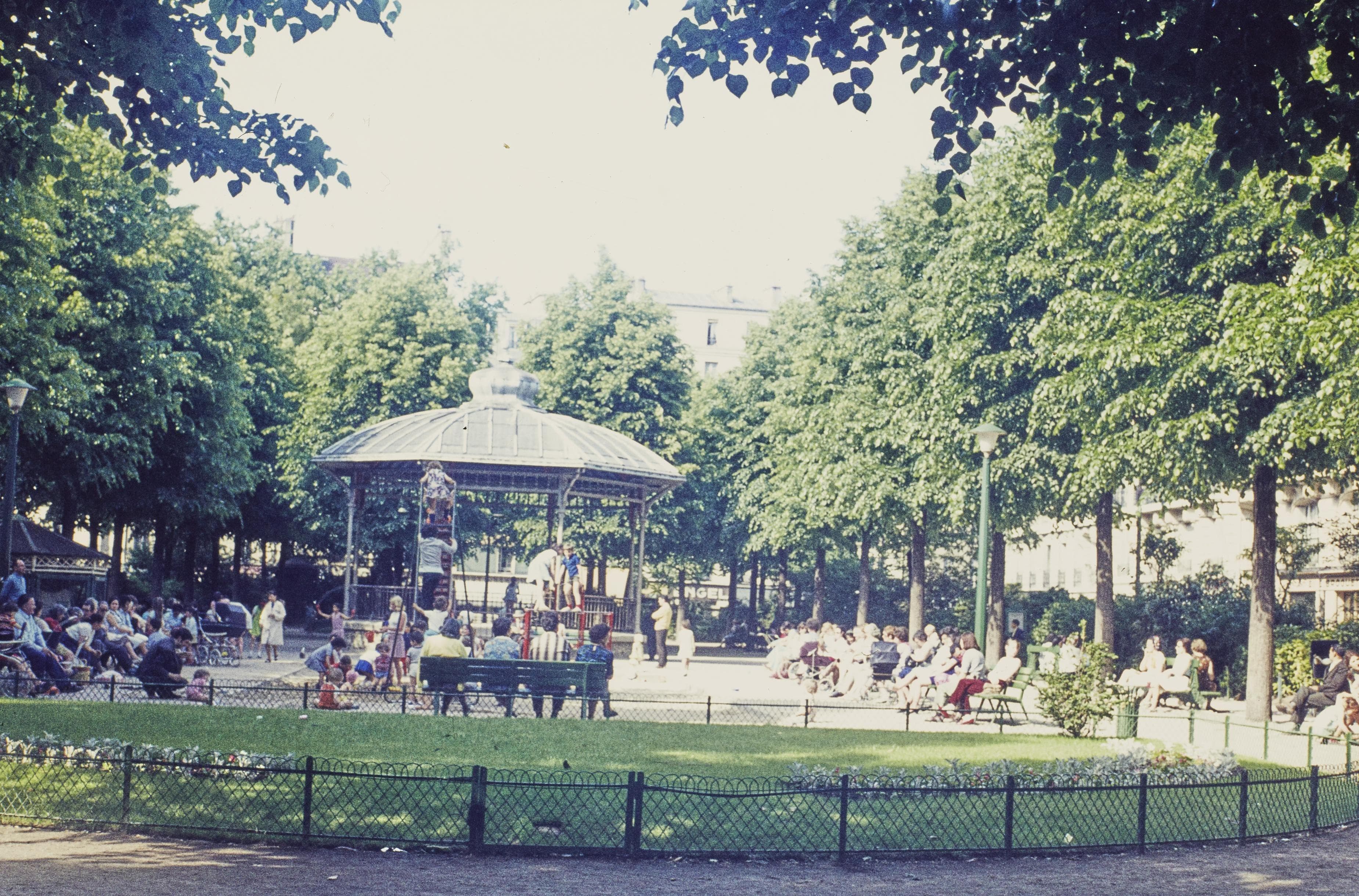 Photo d'archive