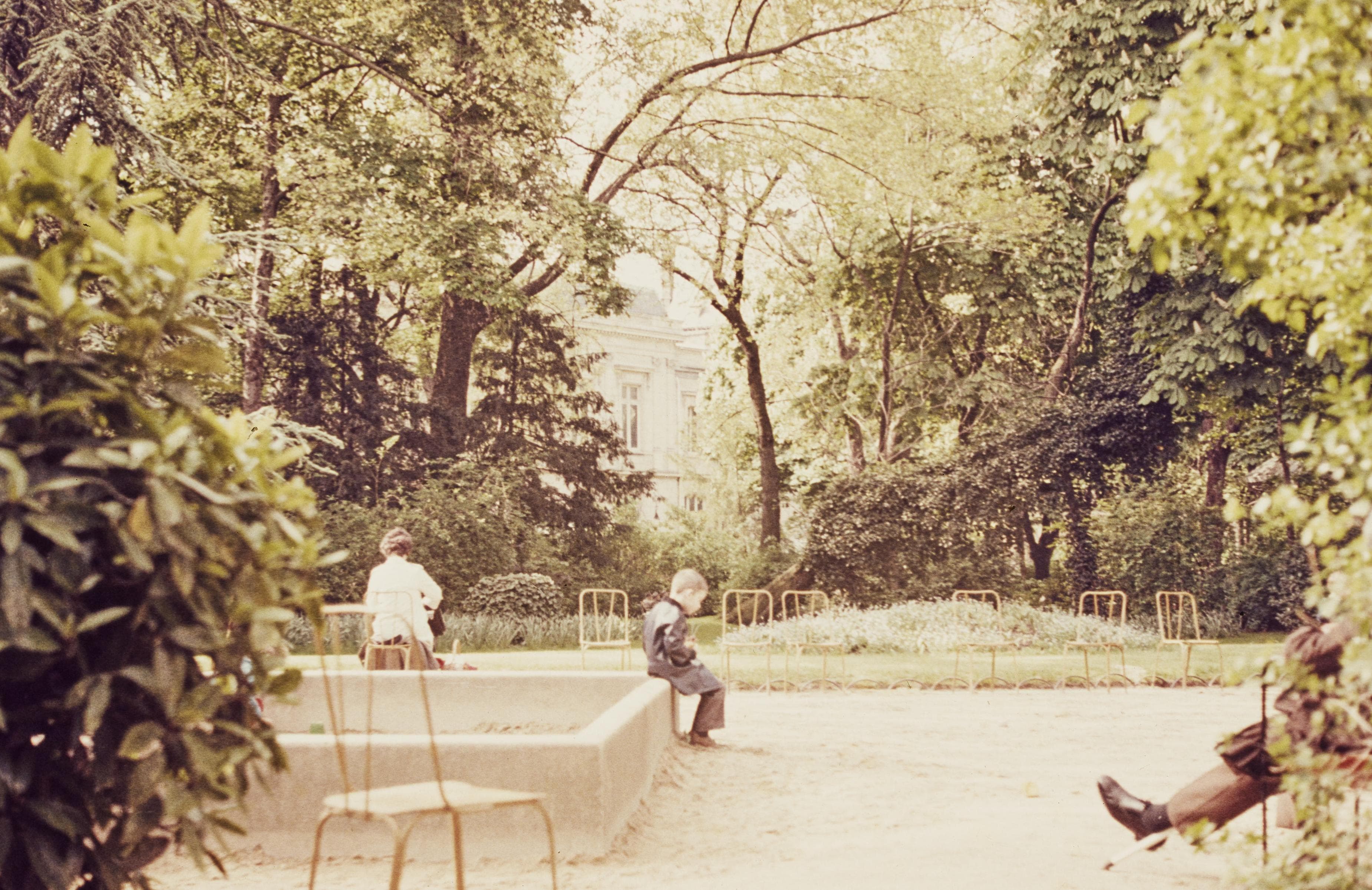 Photo d'archive