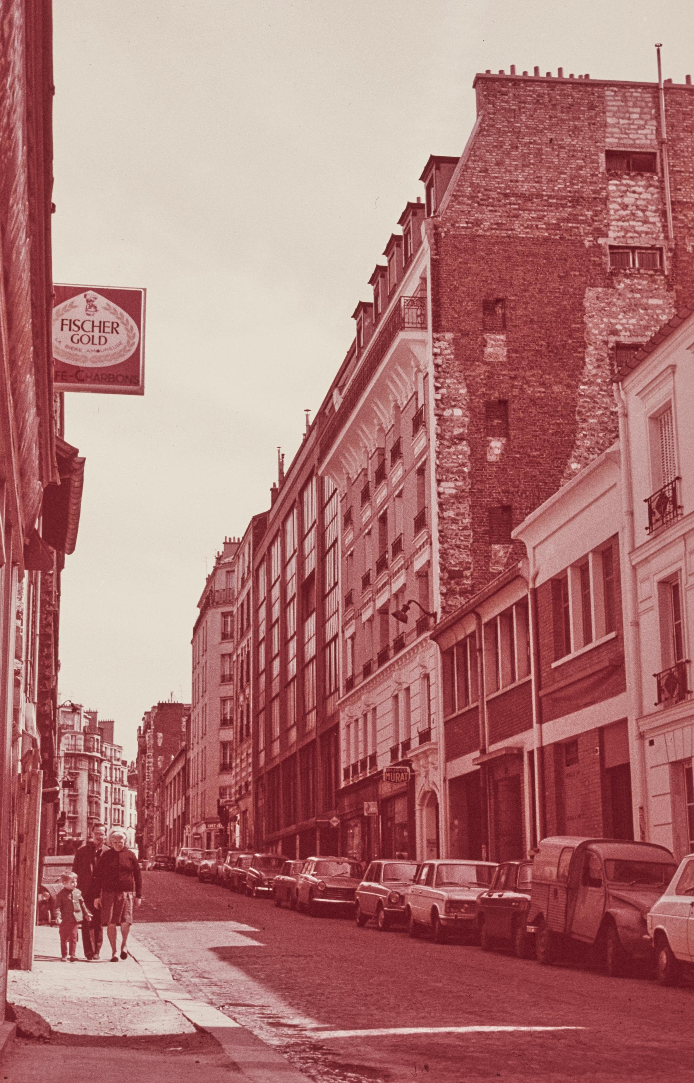 Photo d'archive