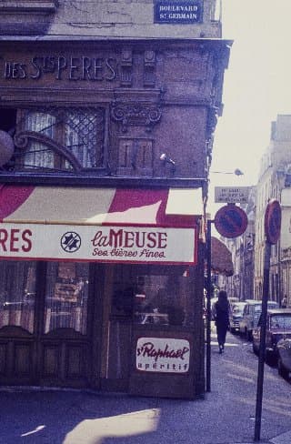 Photo d'archive