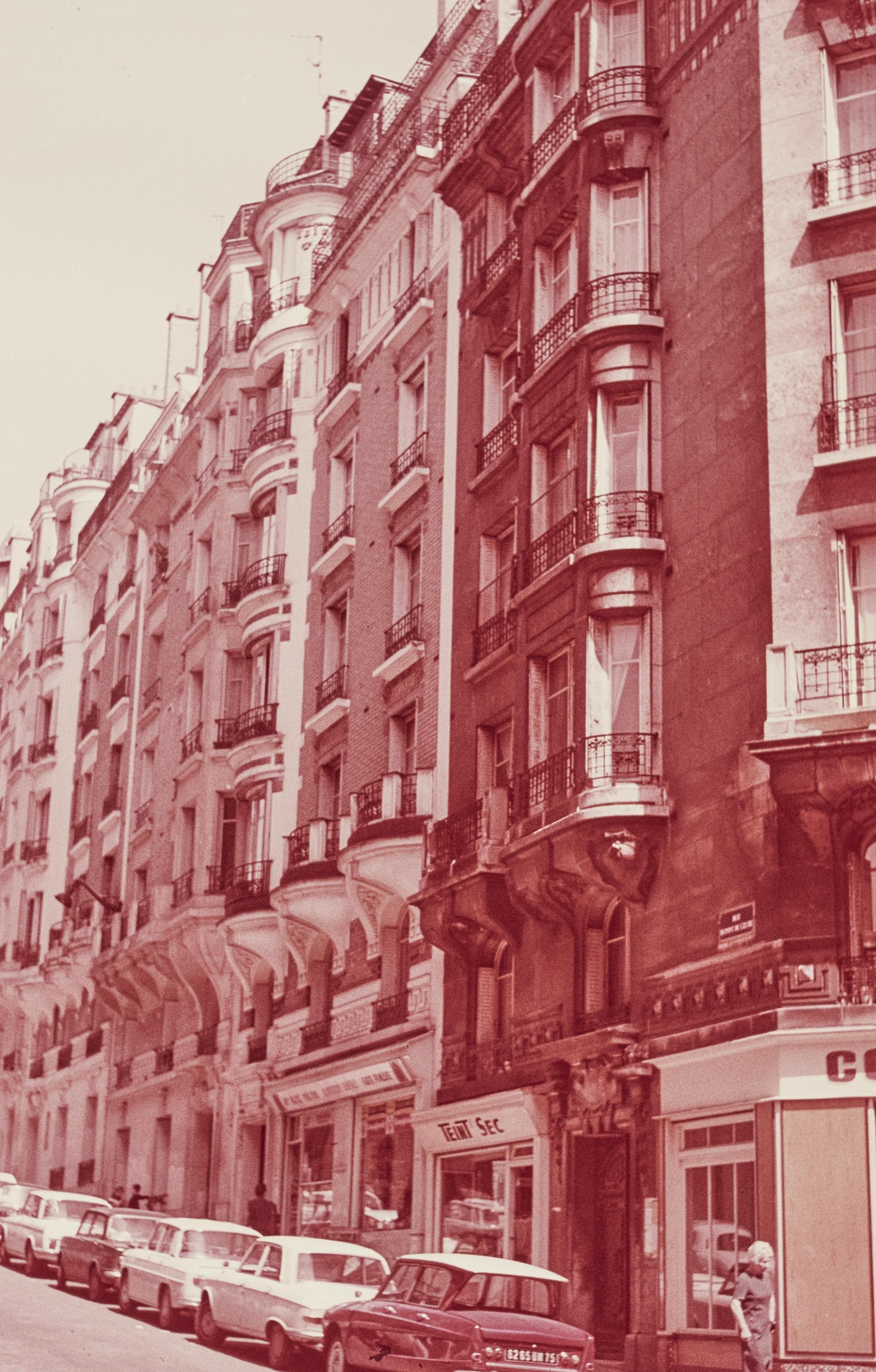 Photo d'archive