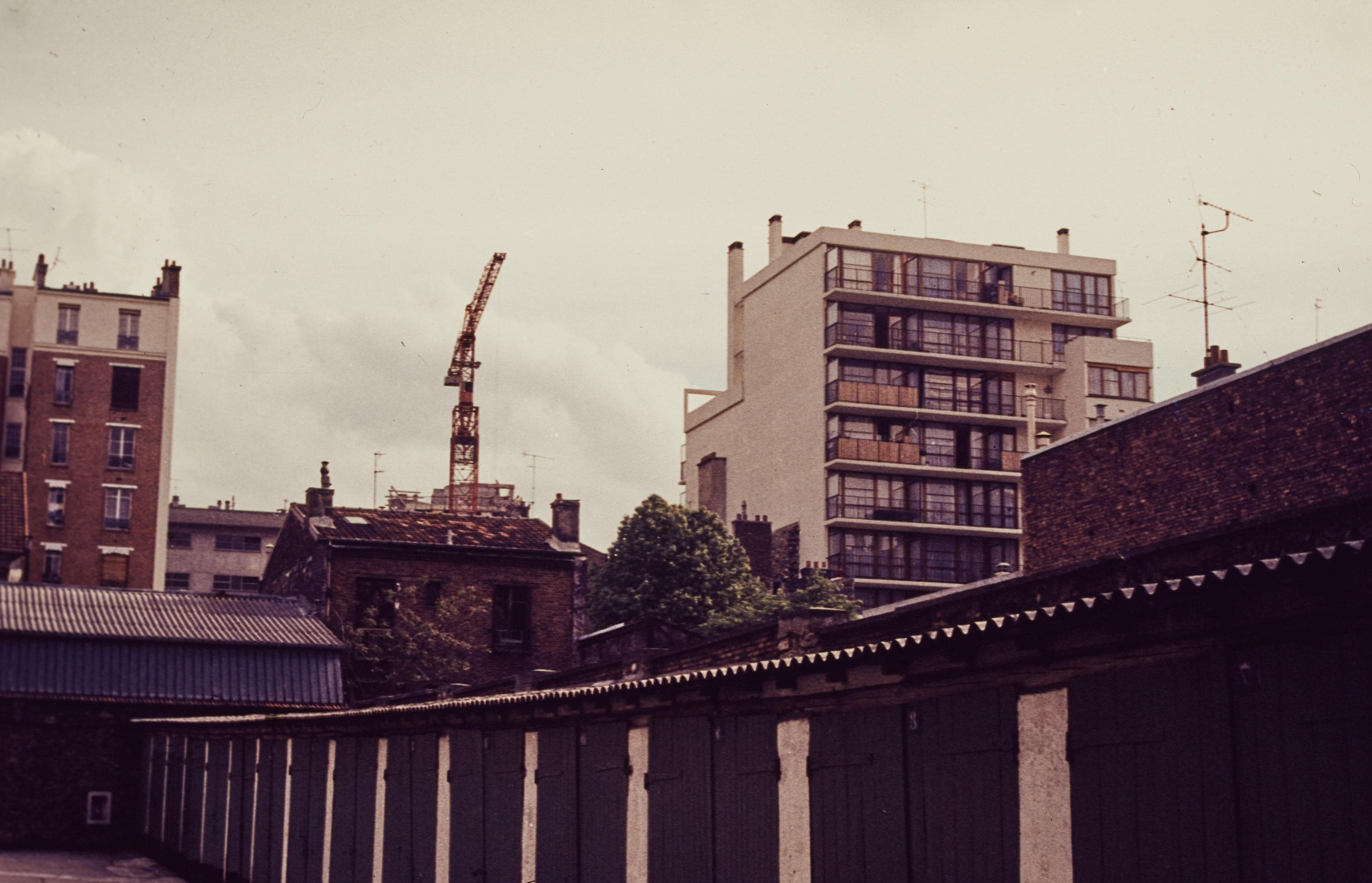 Photo d'archive
