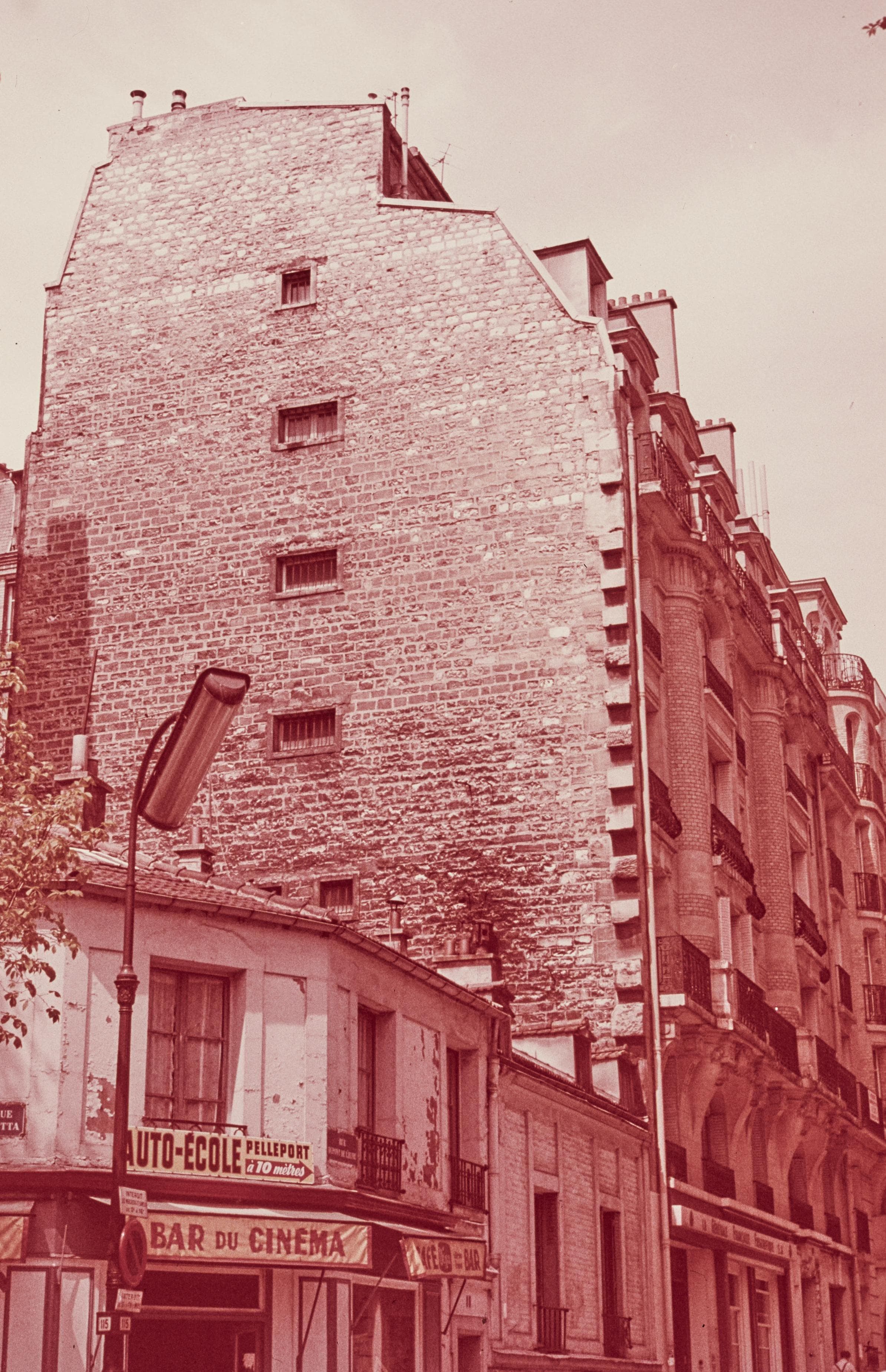 Photo d'archive