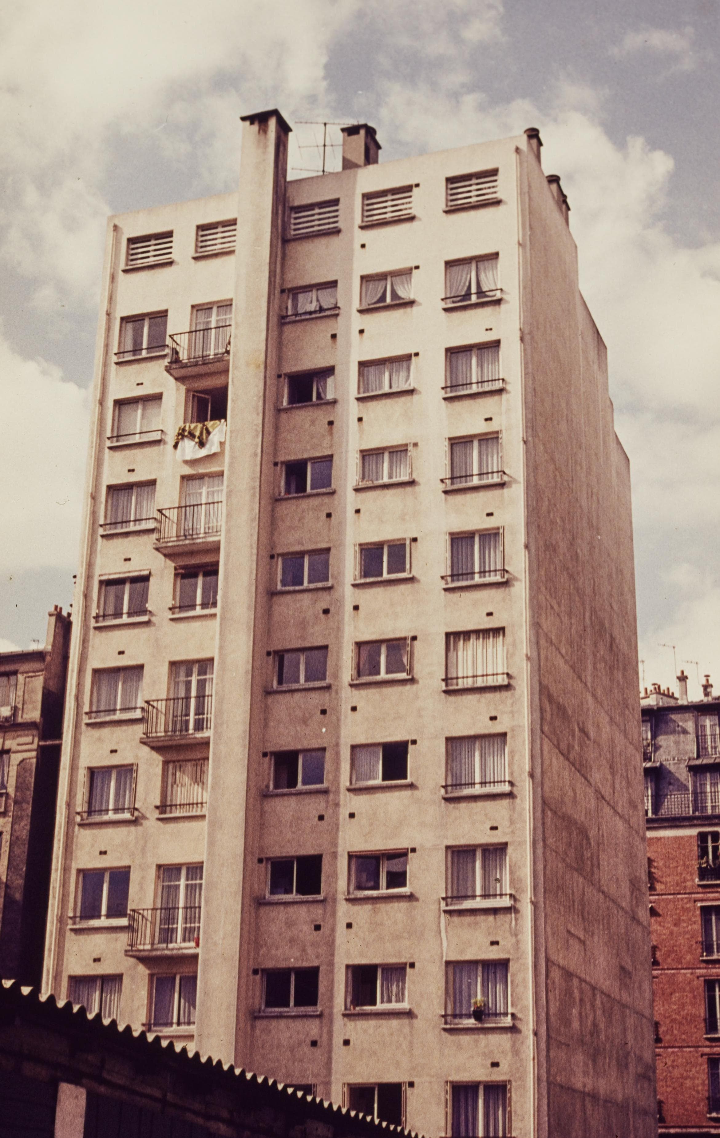 Photo d'archive
