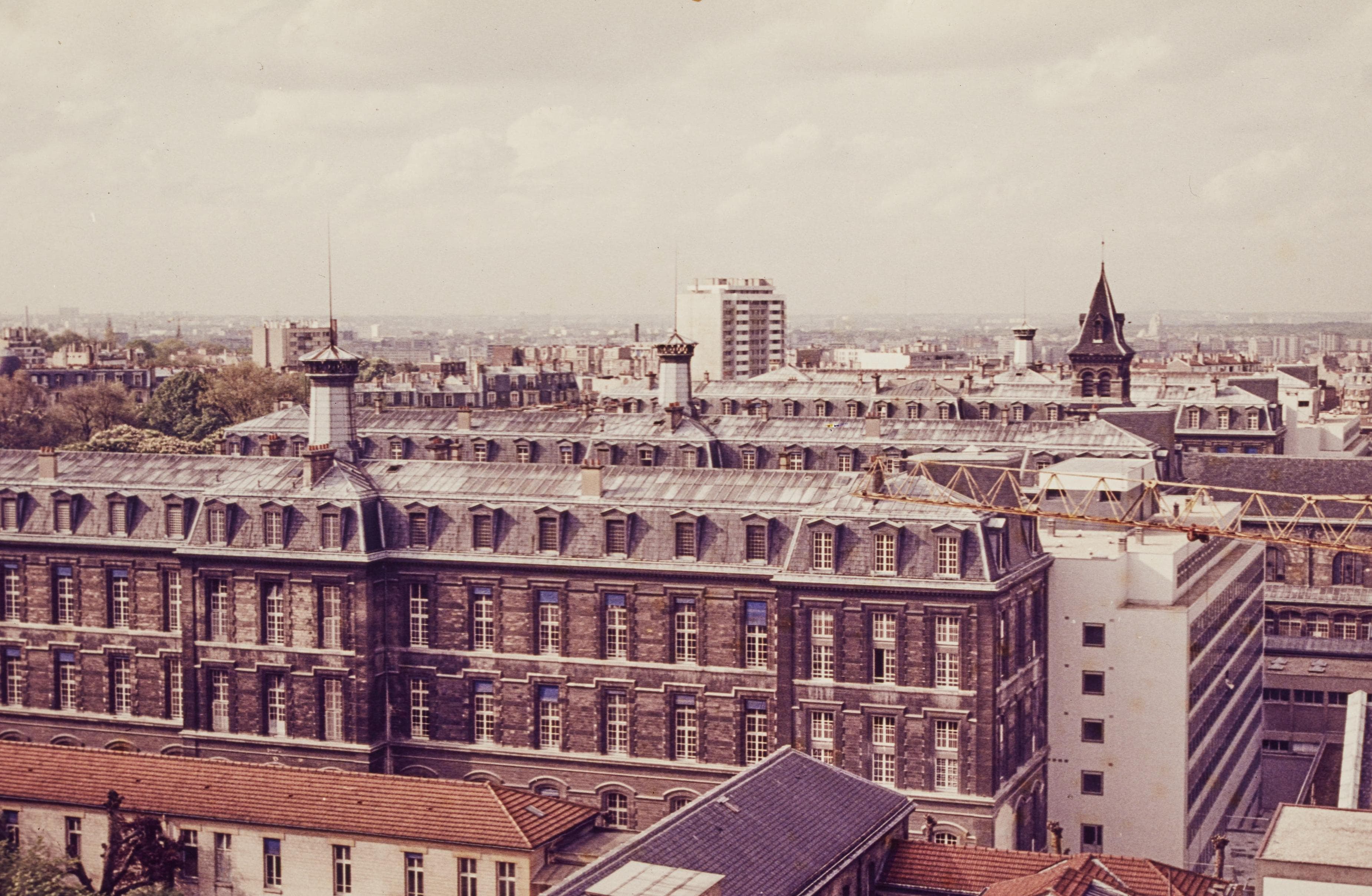 Photo d'archive