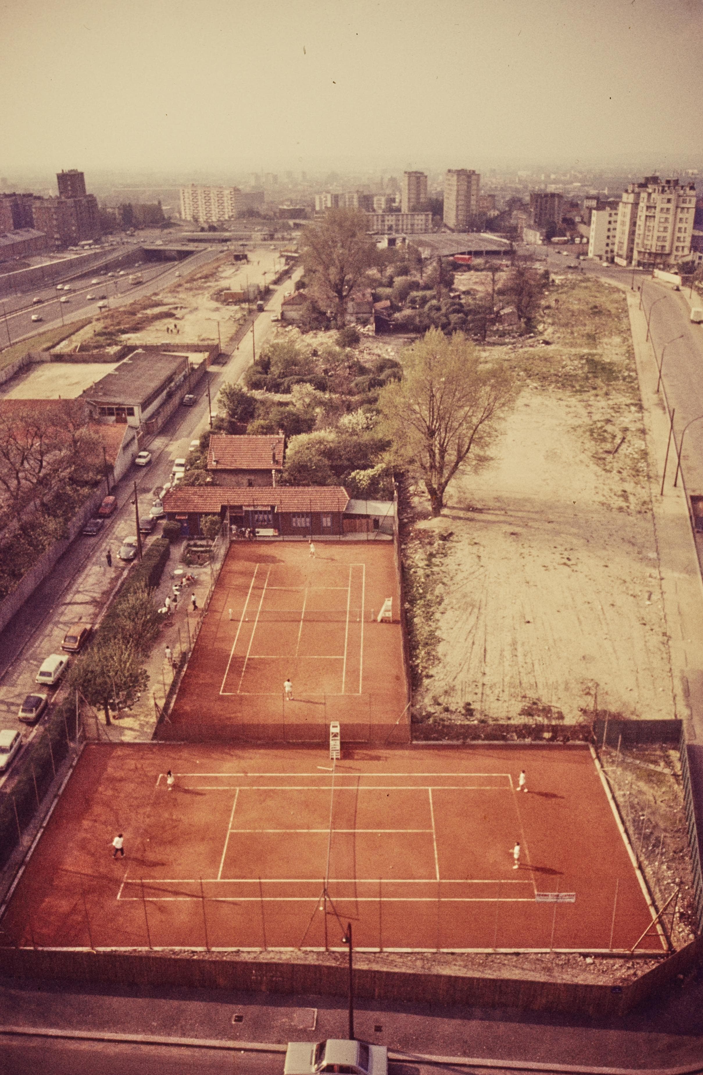 Photo d'archive