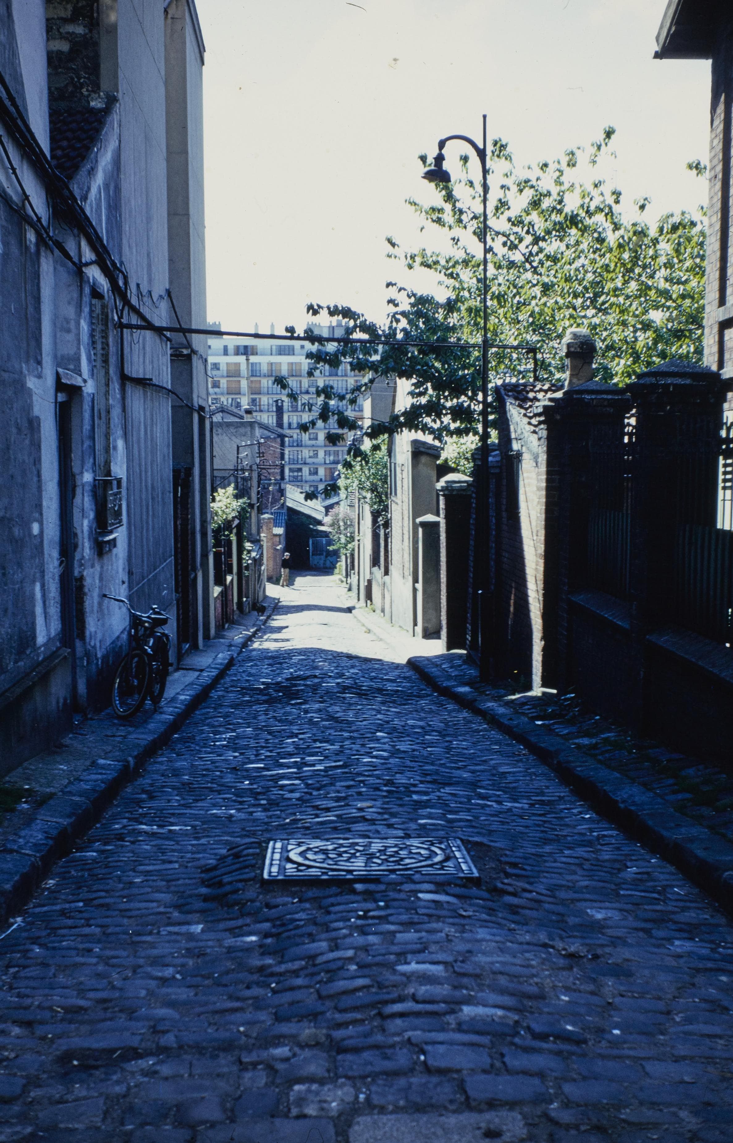 Photo d'archive