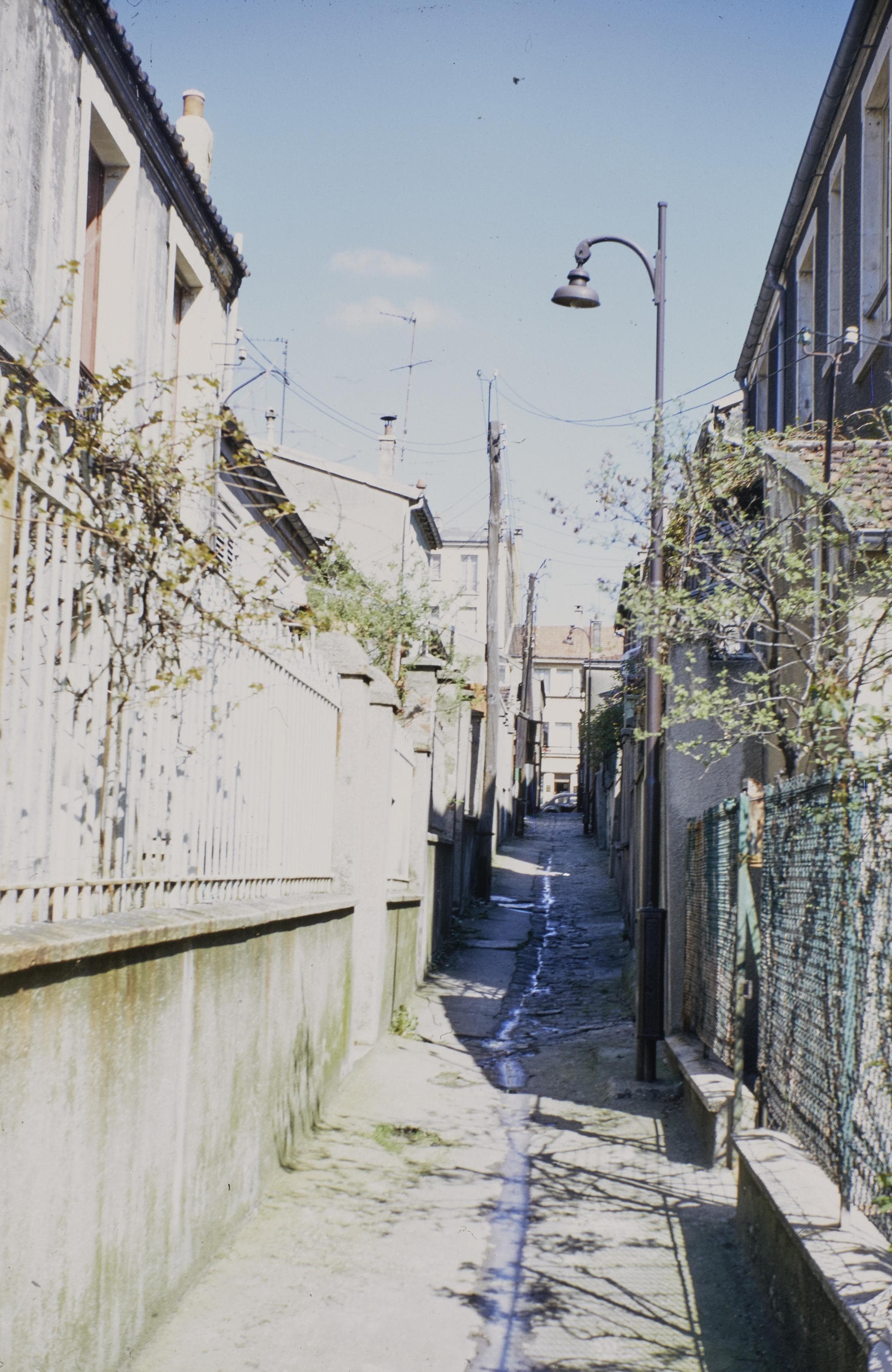 Photo d'archive