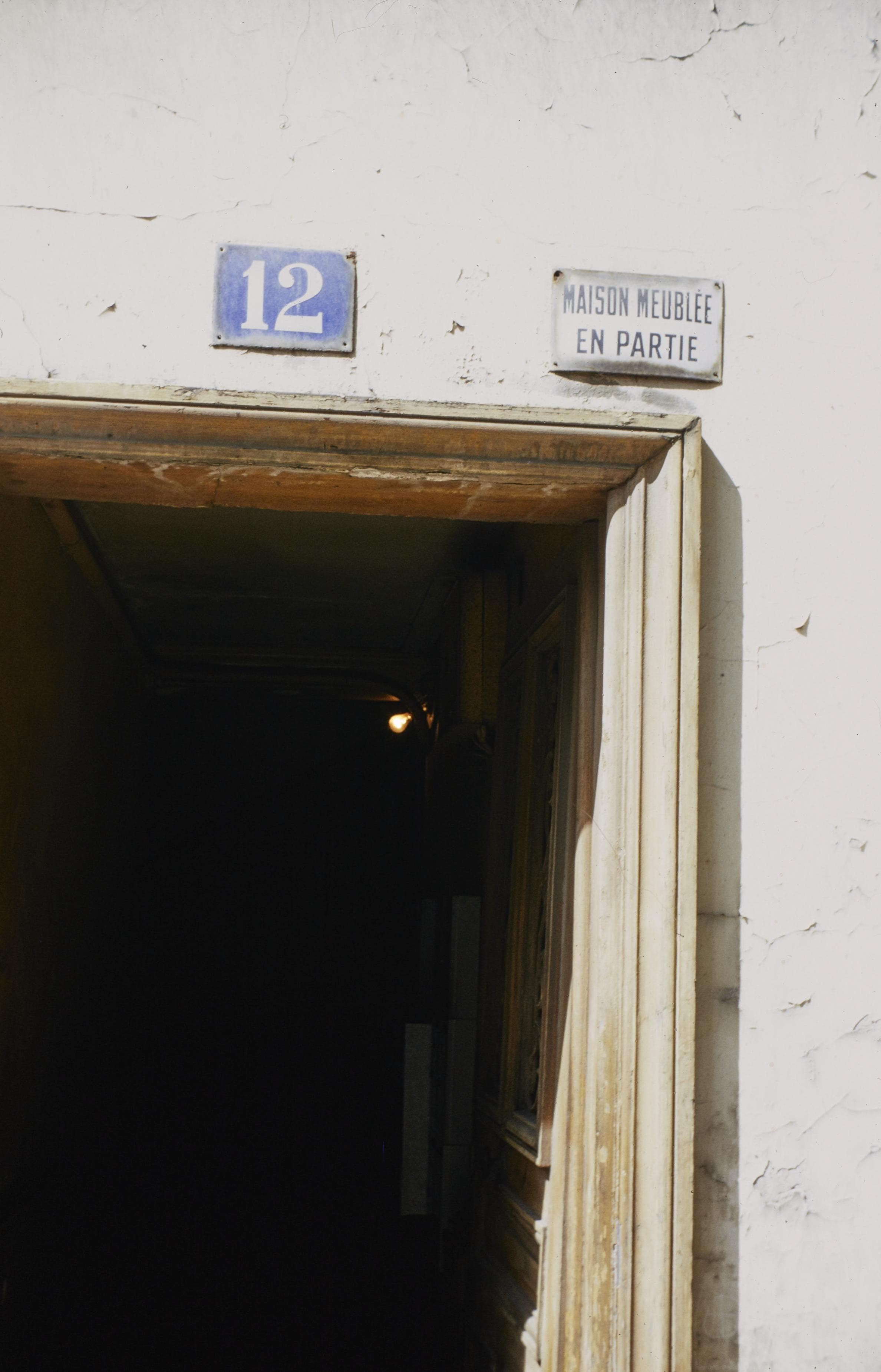 Photo d'archive