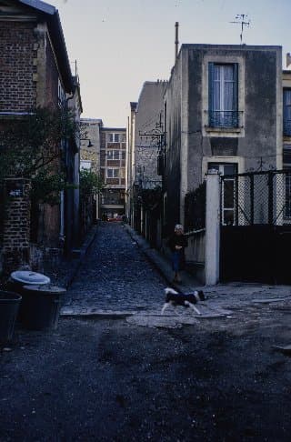 Photo d'archive