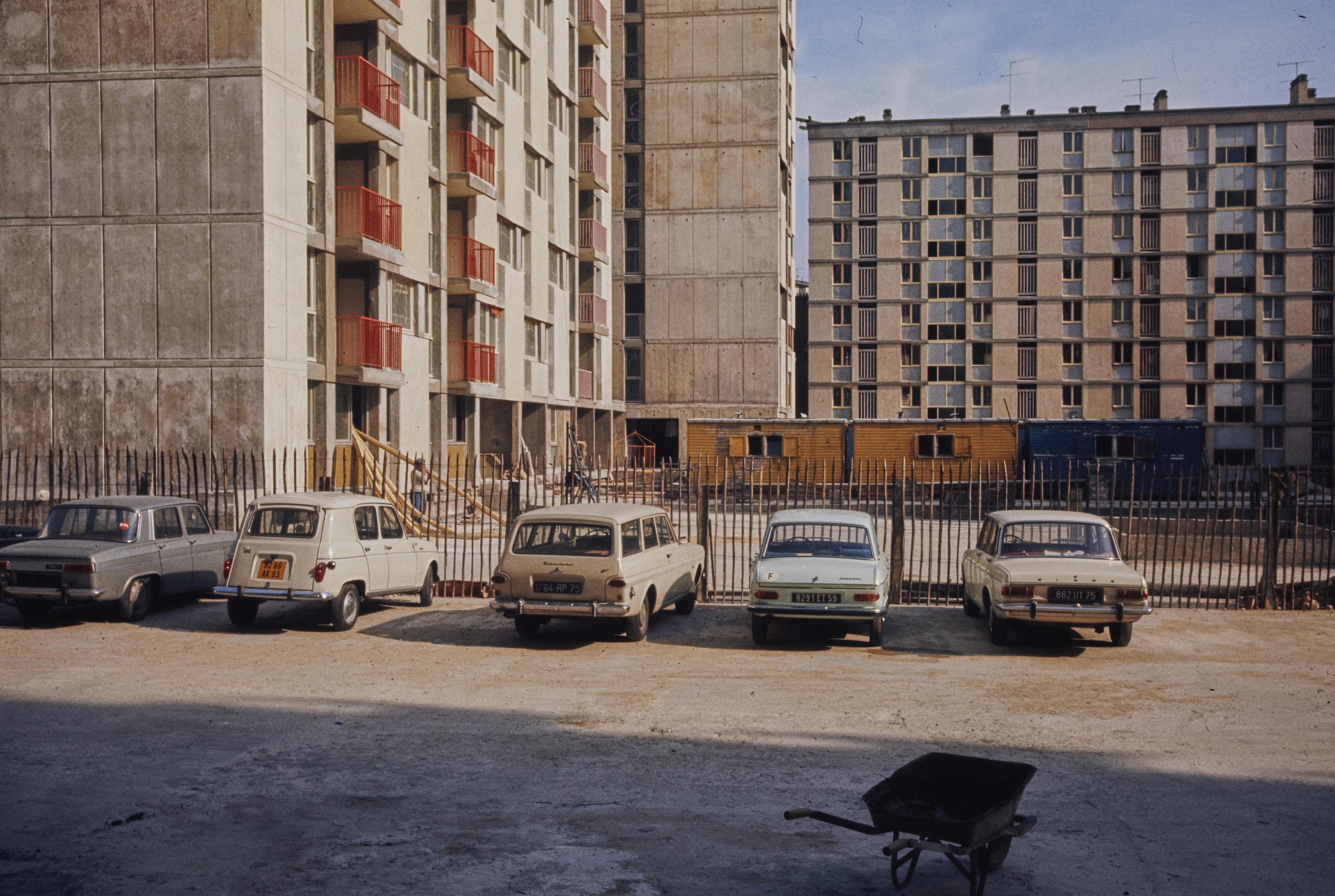 Photo d'archive