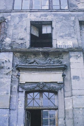 Photo d'archive
