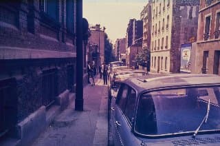 Photo d'archive