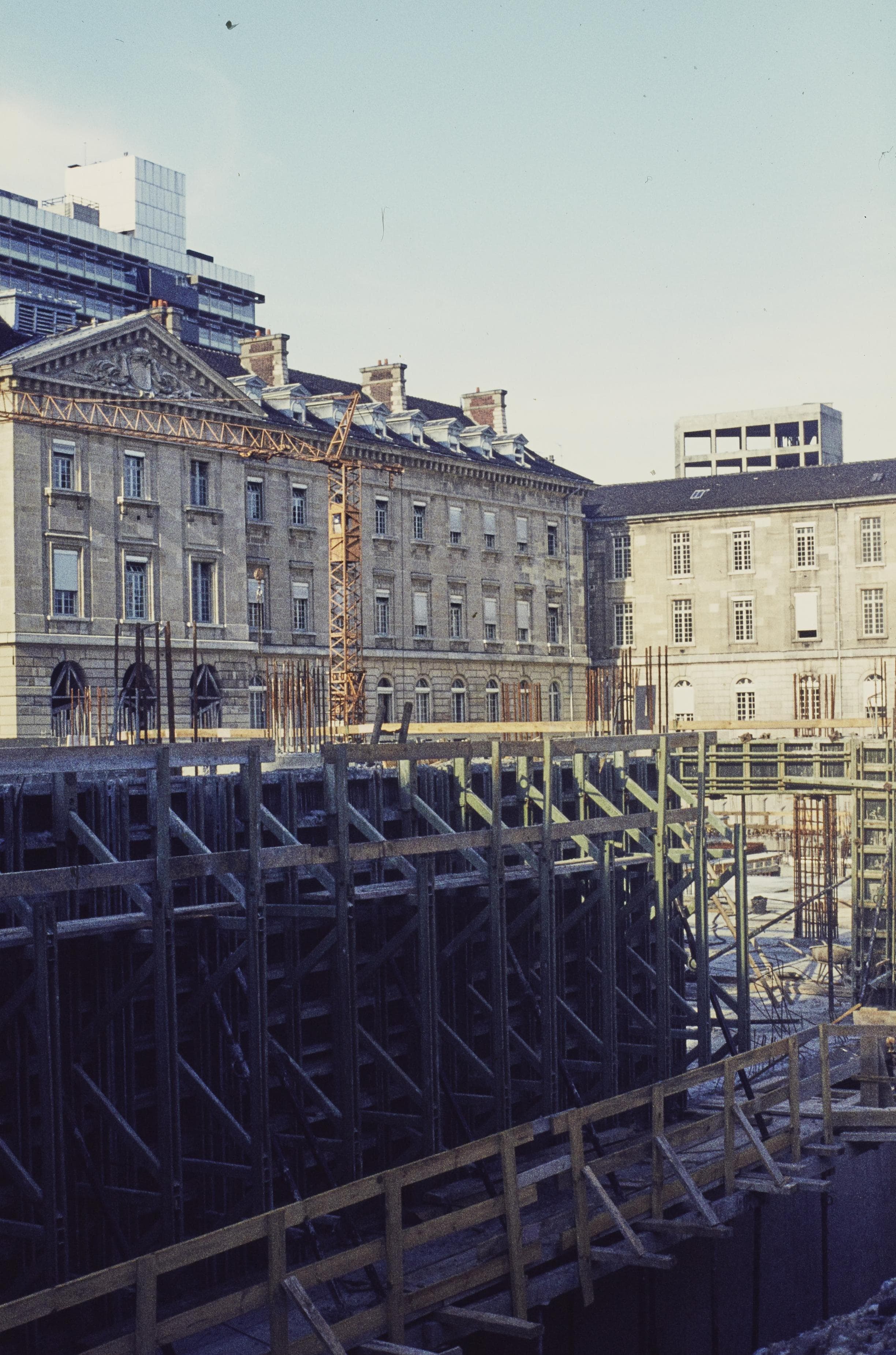 Photo d'archive