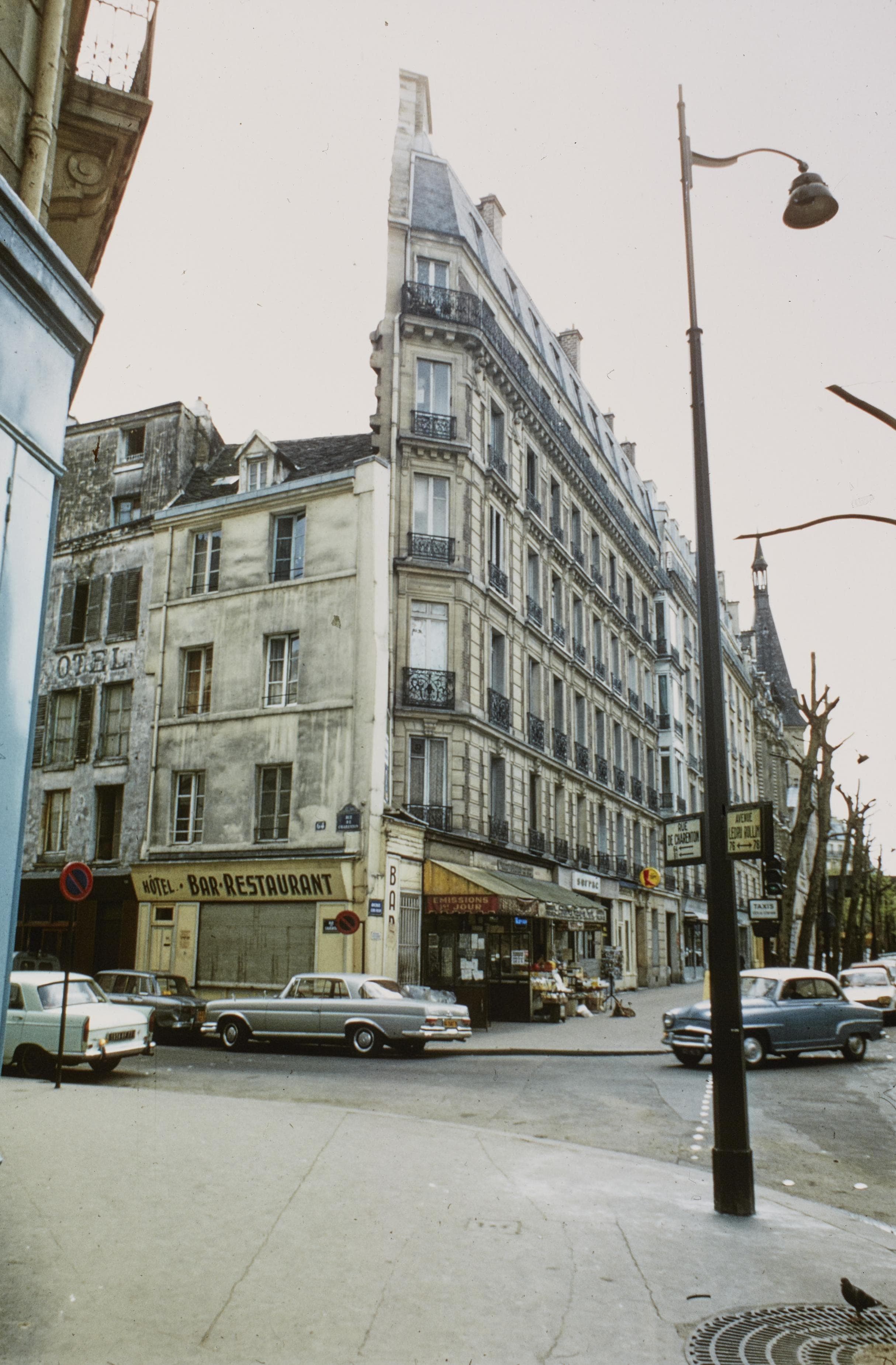 Photo d'archive