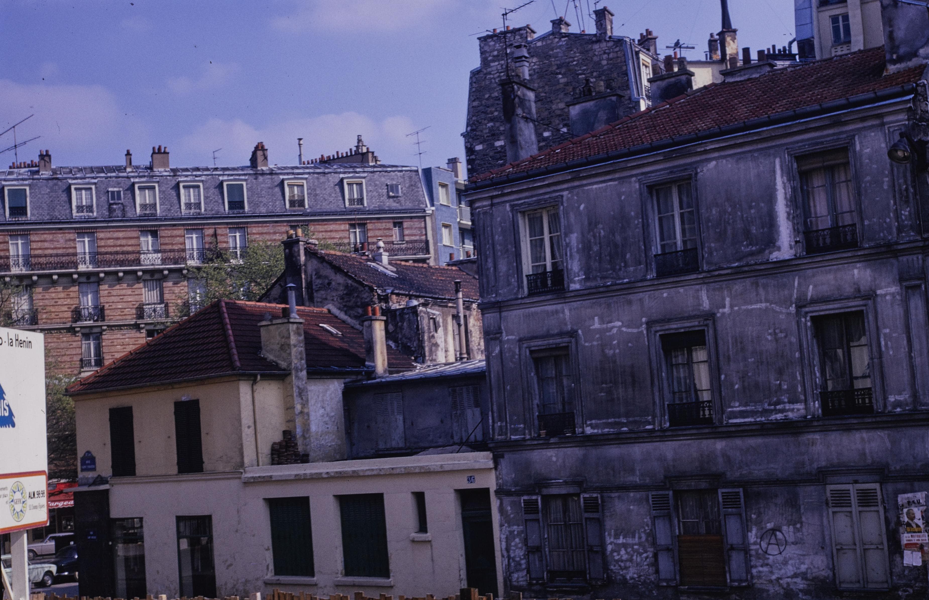 Photo d'archive