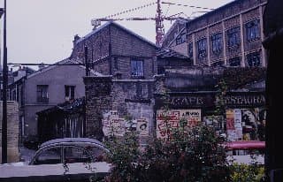 Photo d'archive