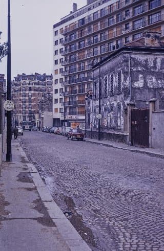 Photo d'archive