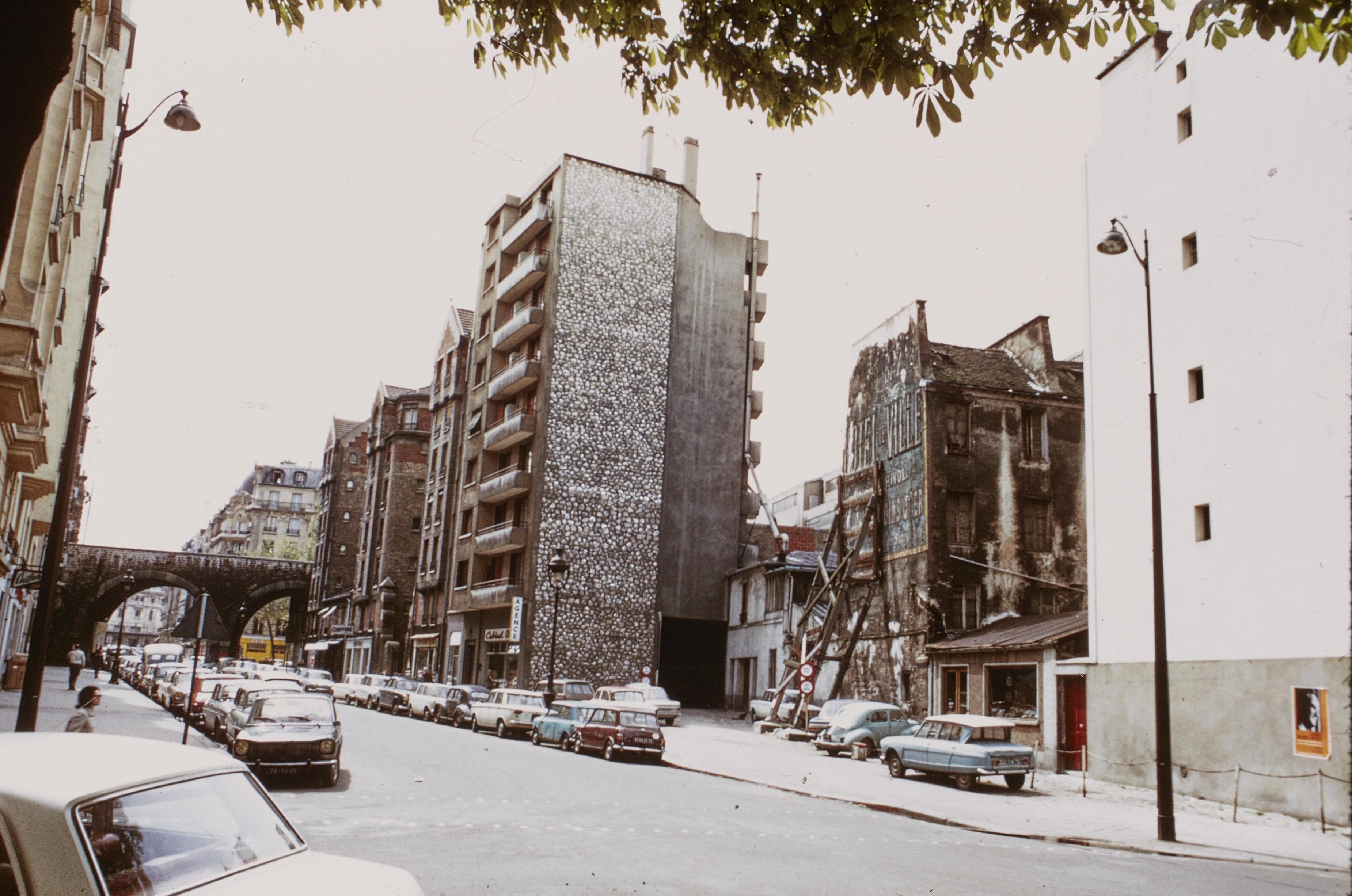 Photo d'archive