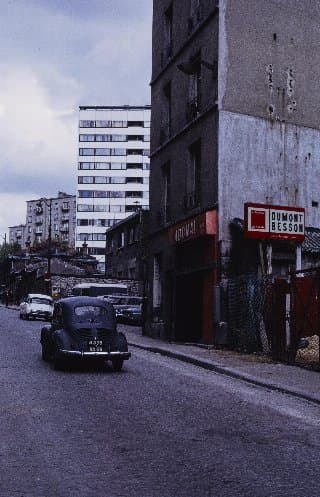 Photo d'archive