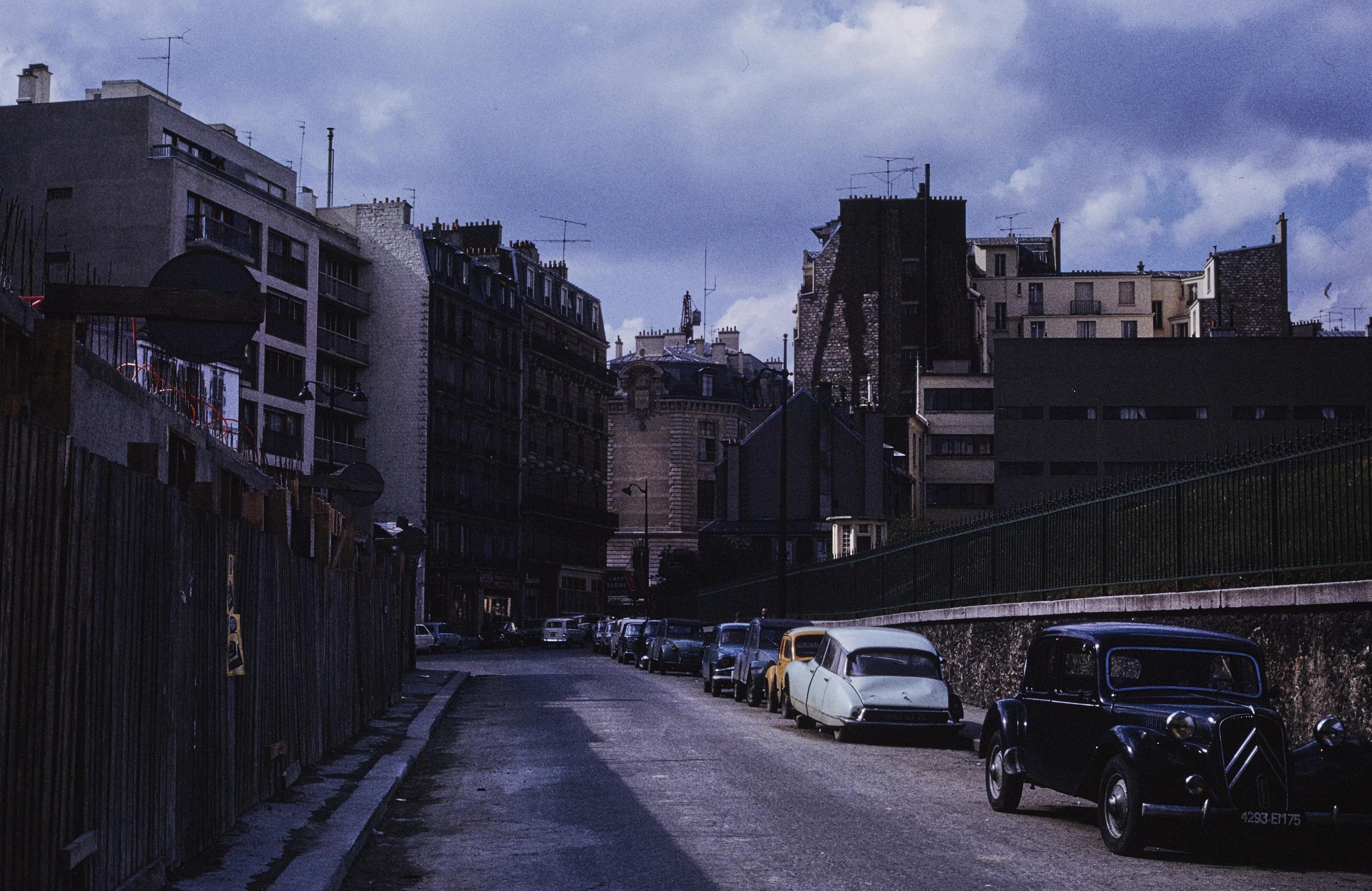 Photo d'archive