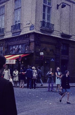 Photo d'archive