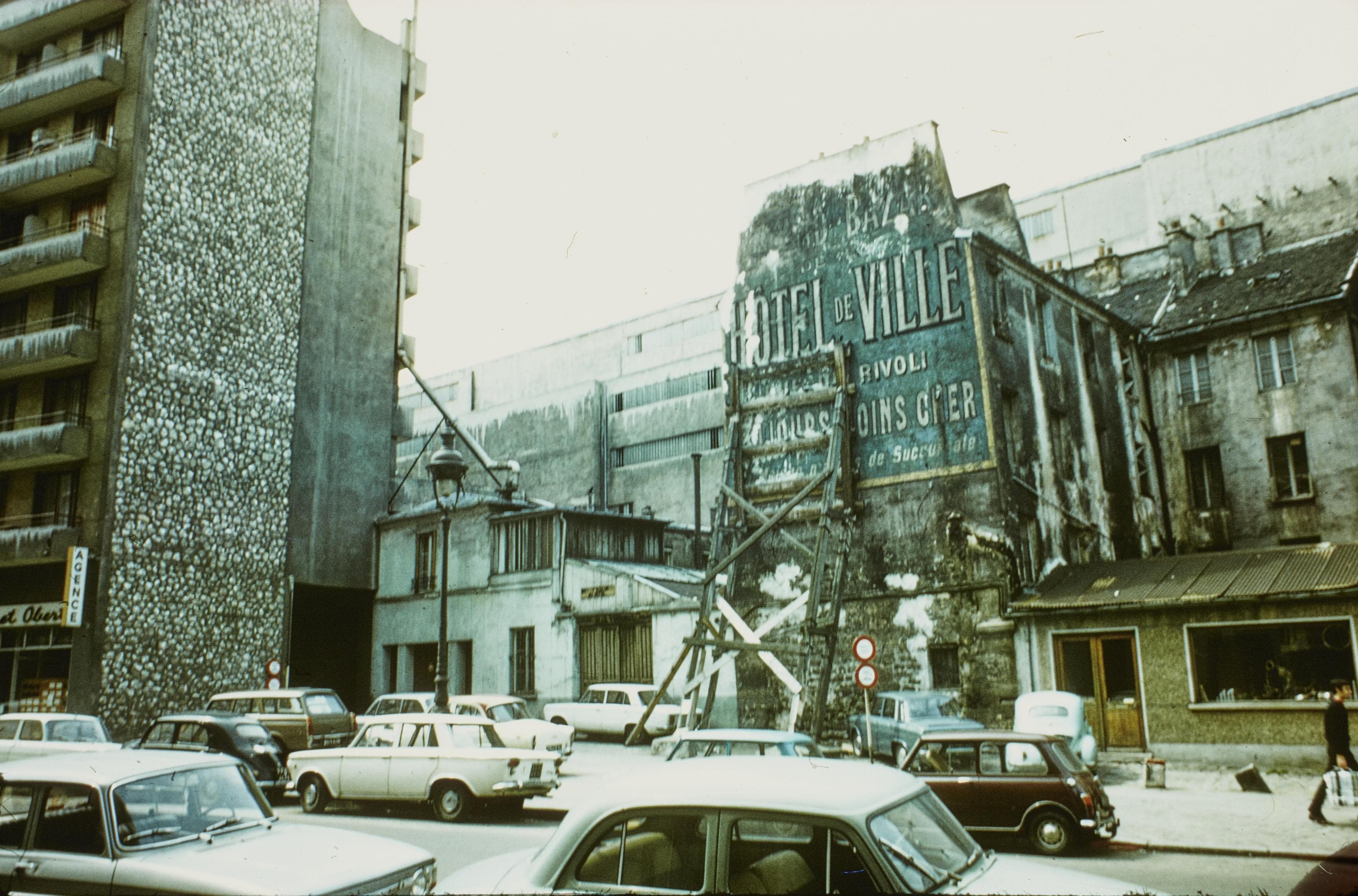 Photo d'archive