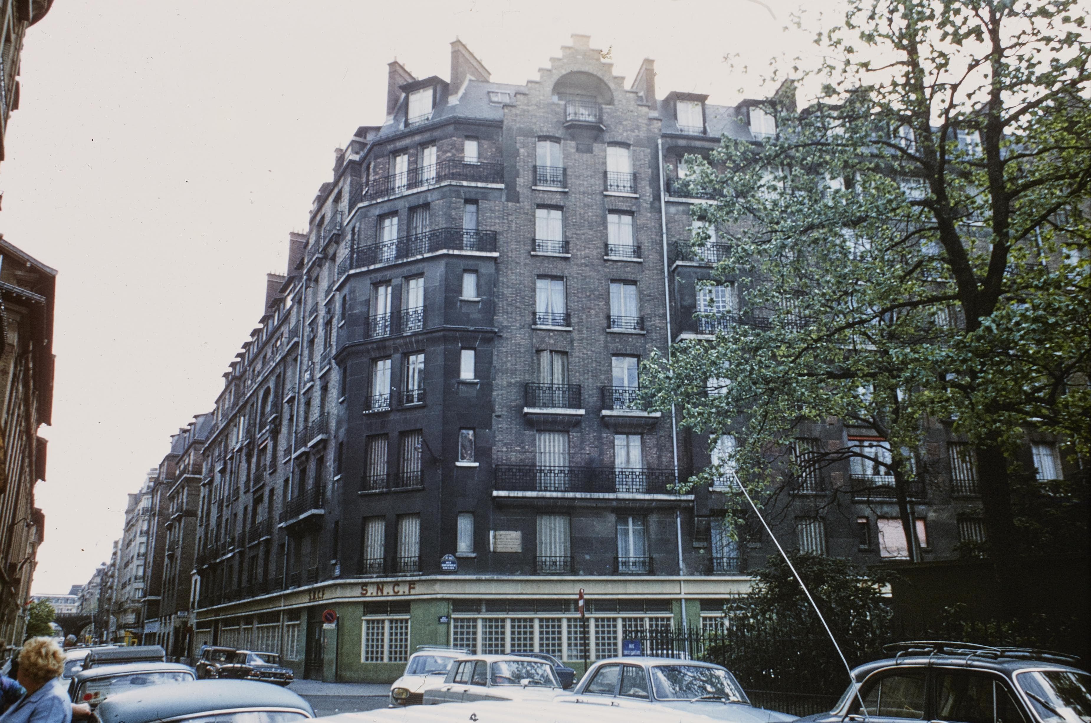 Photo d'archive