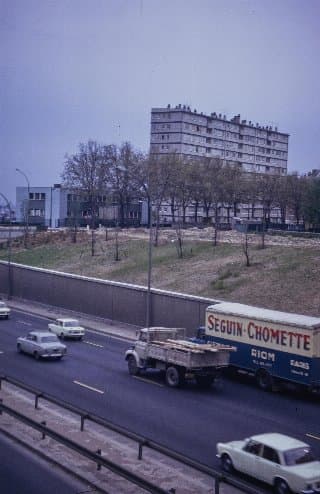 Photo d'archive