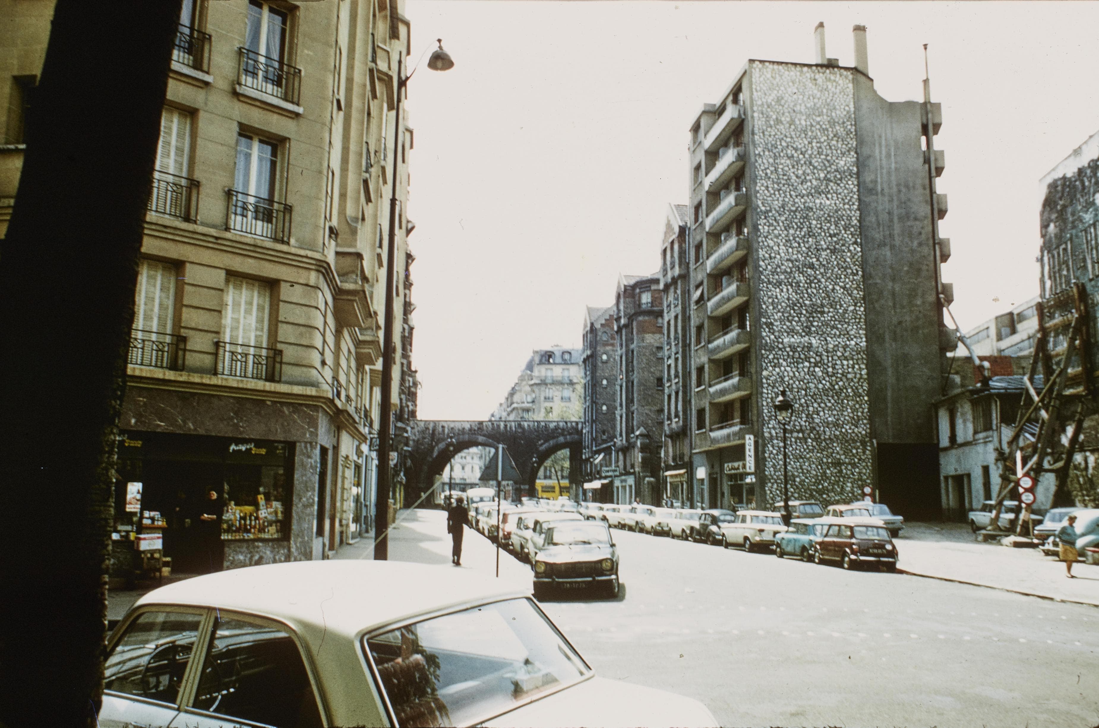 Photo d'archive