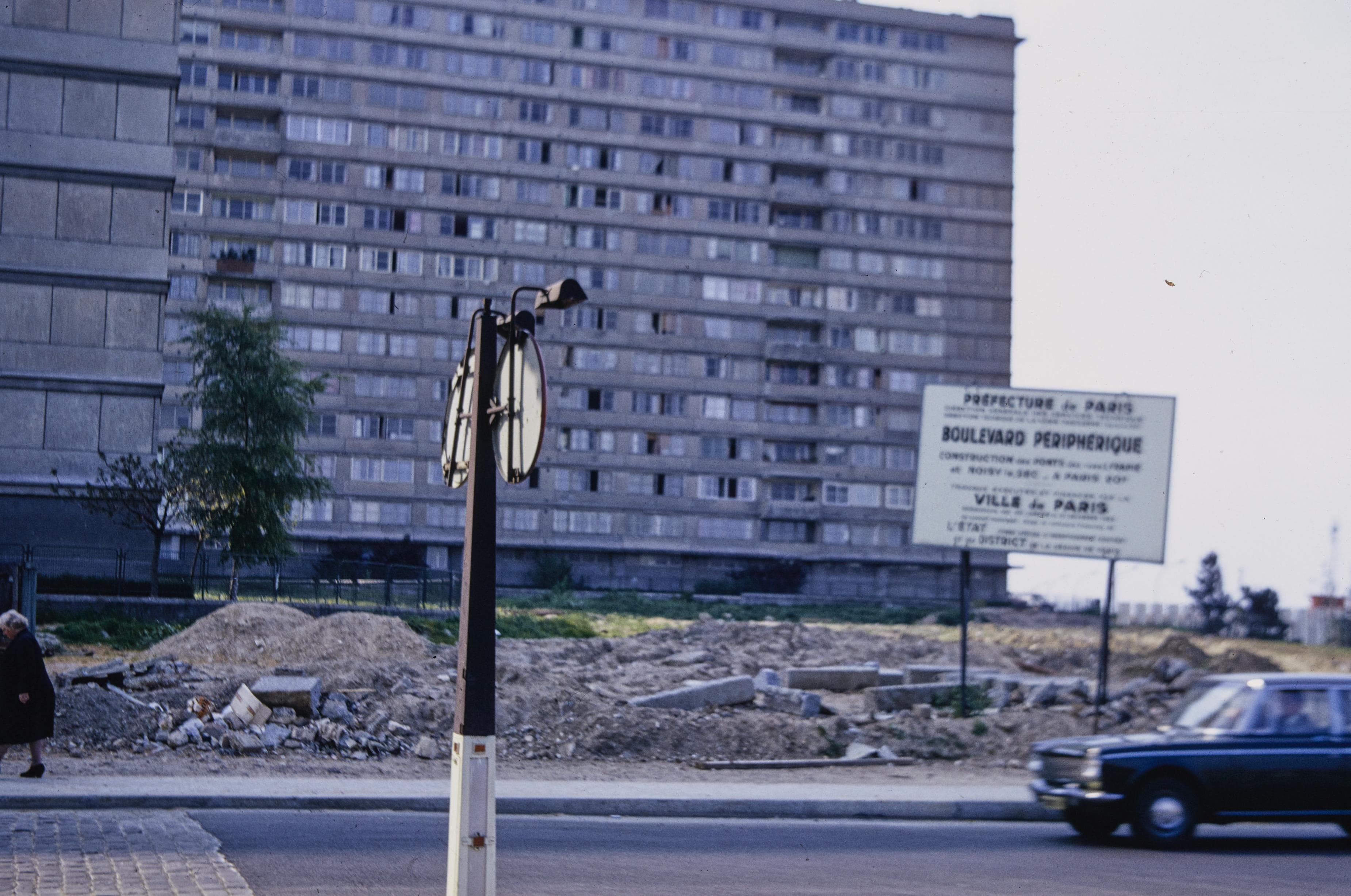 Photo d'archive