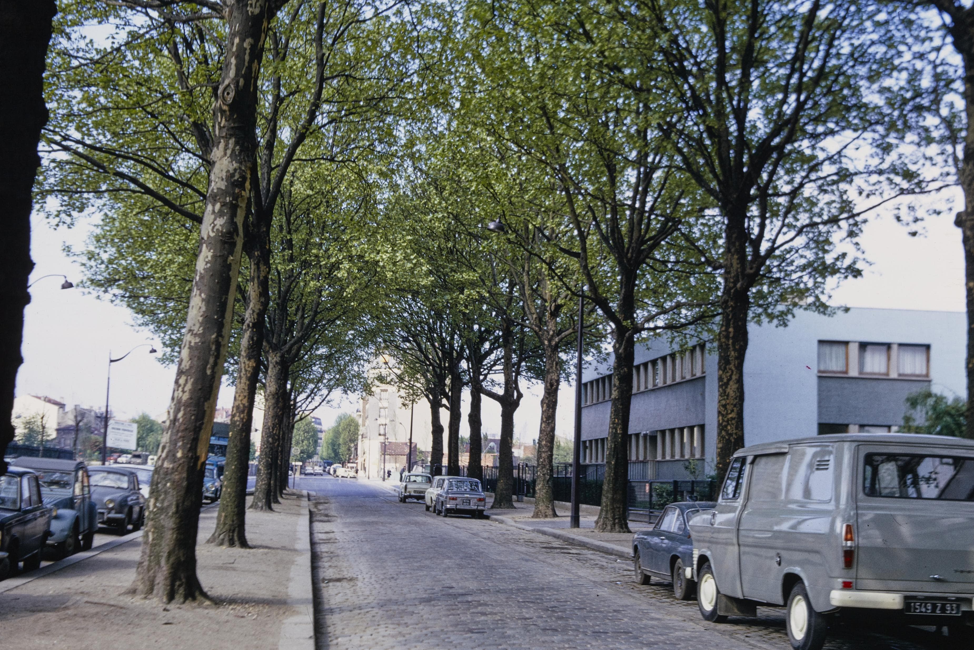 Photo d'archive