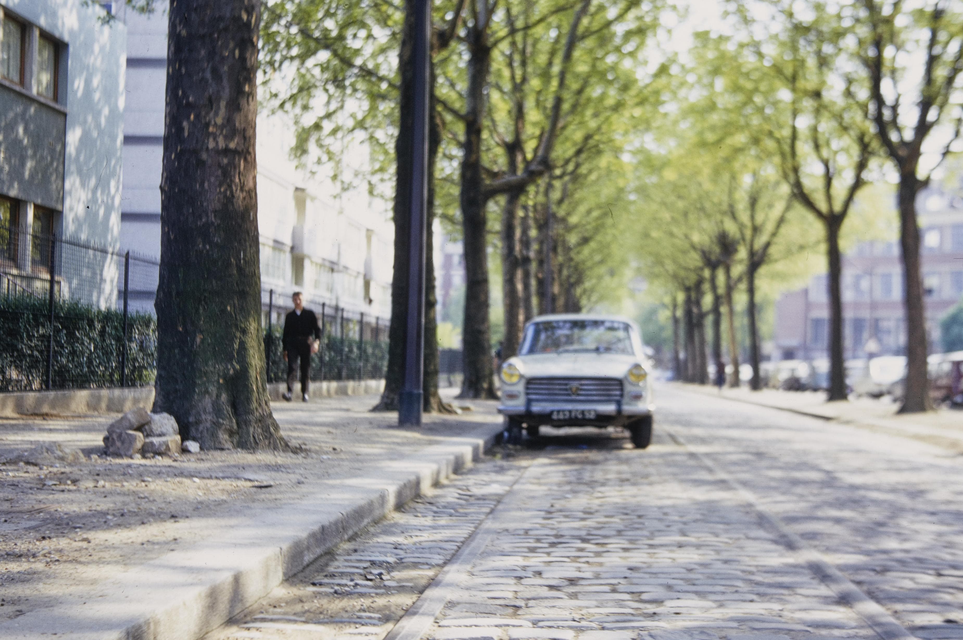 Photo d'archive