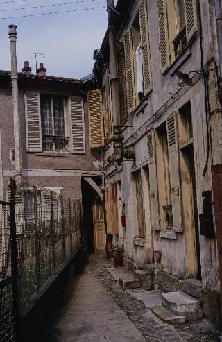 Photo d'archive