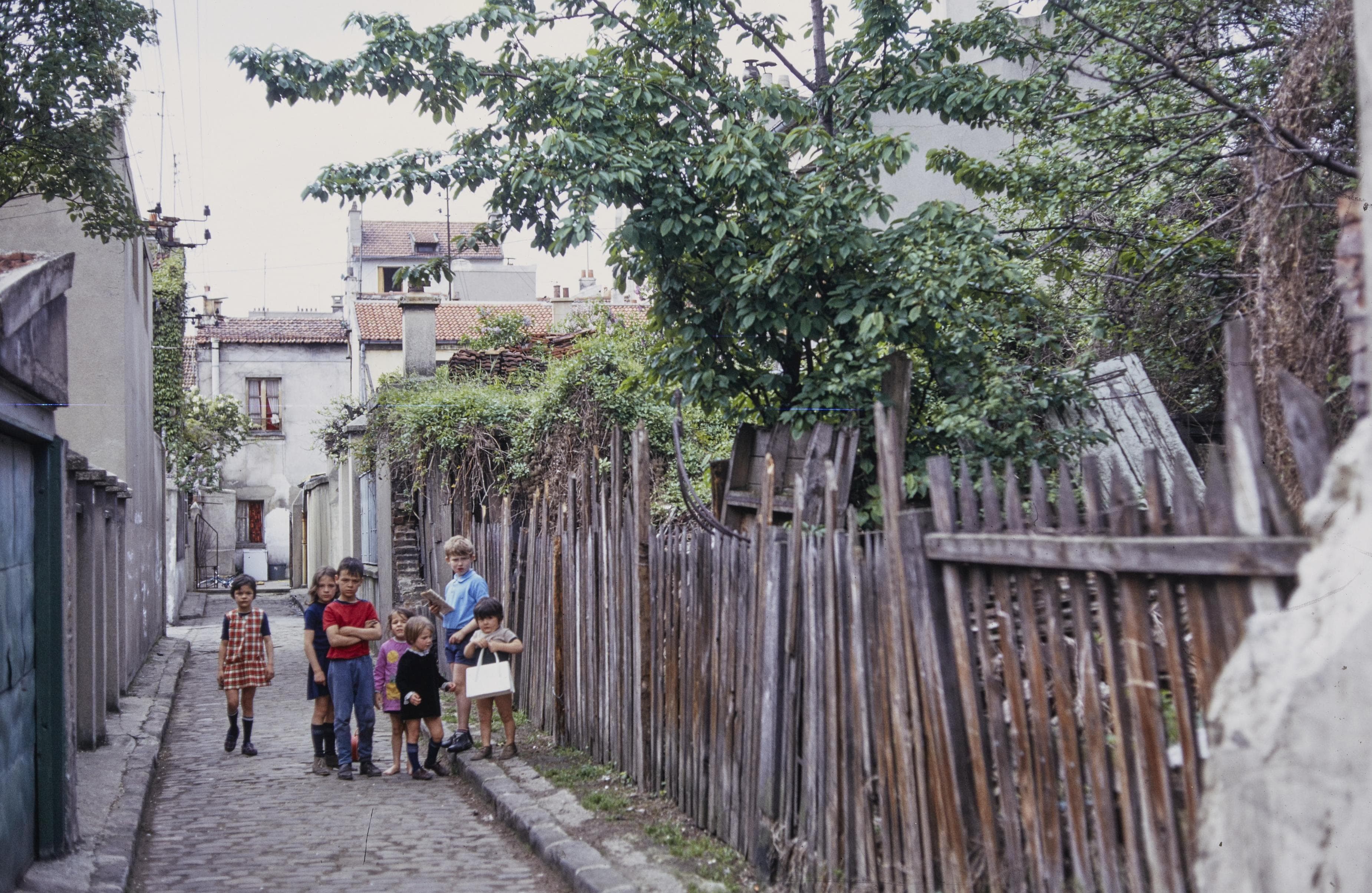 Photo d'archive