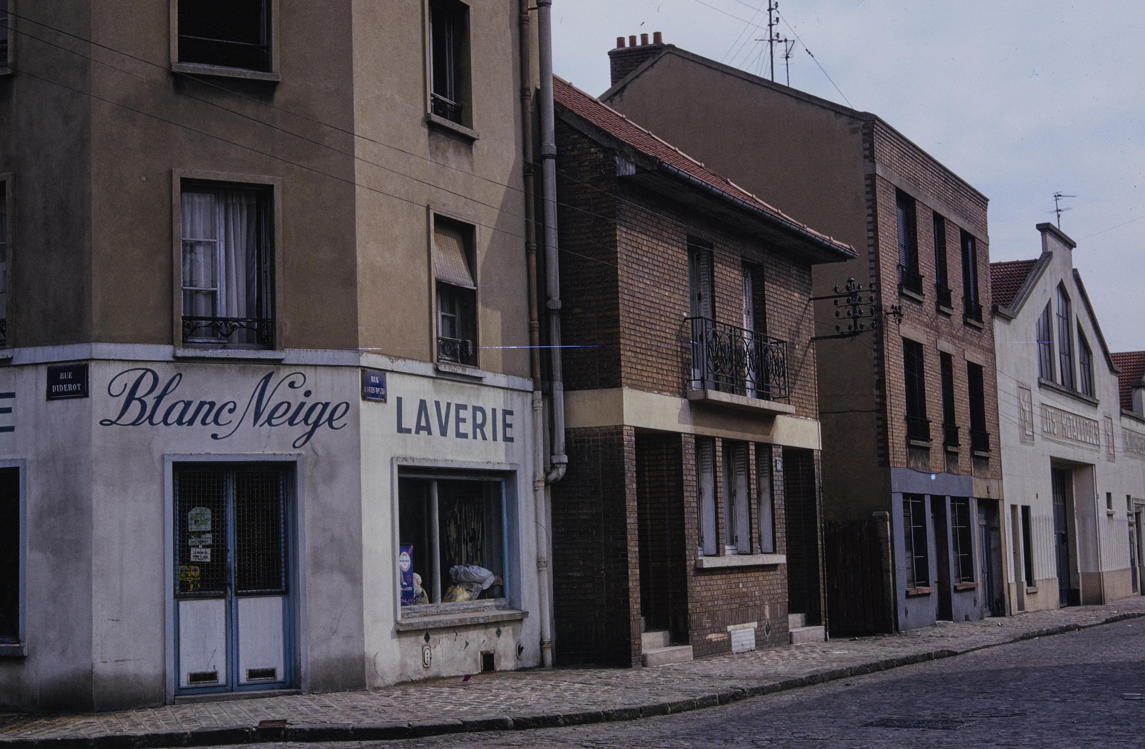 Photo d'archive