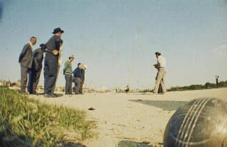 Photo d'archive