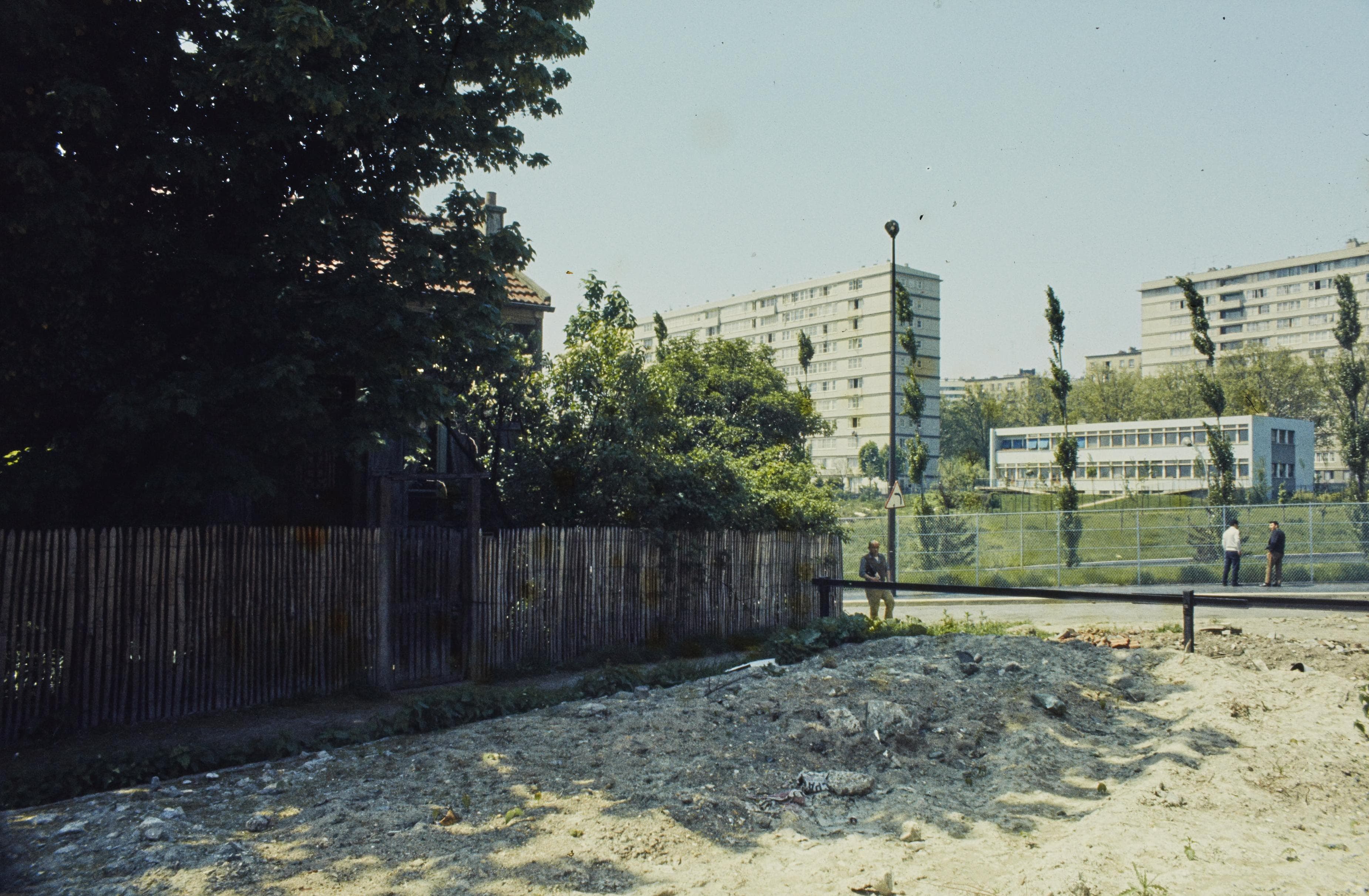 Photo d'archive