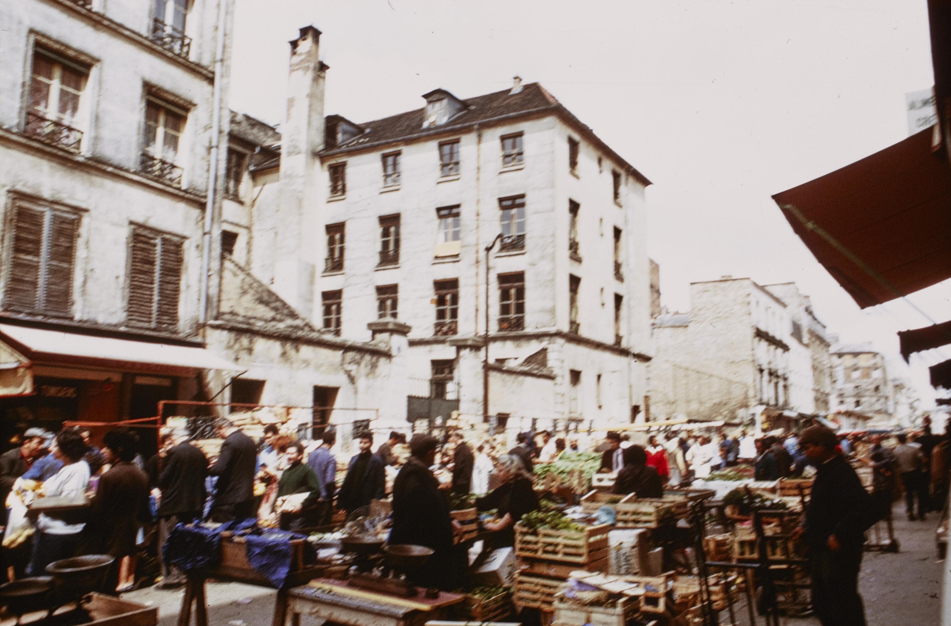 Photo d'archive