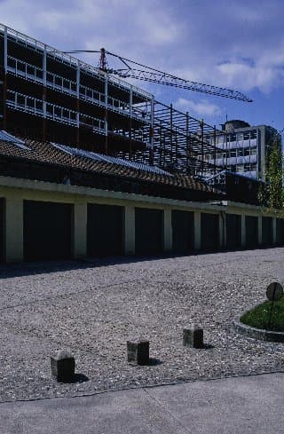 Photo d'archive