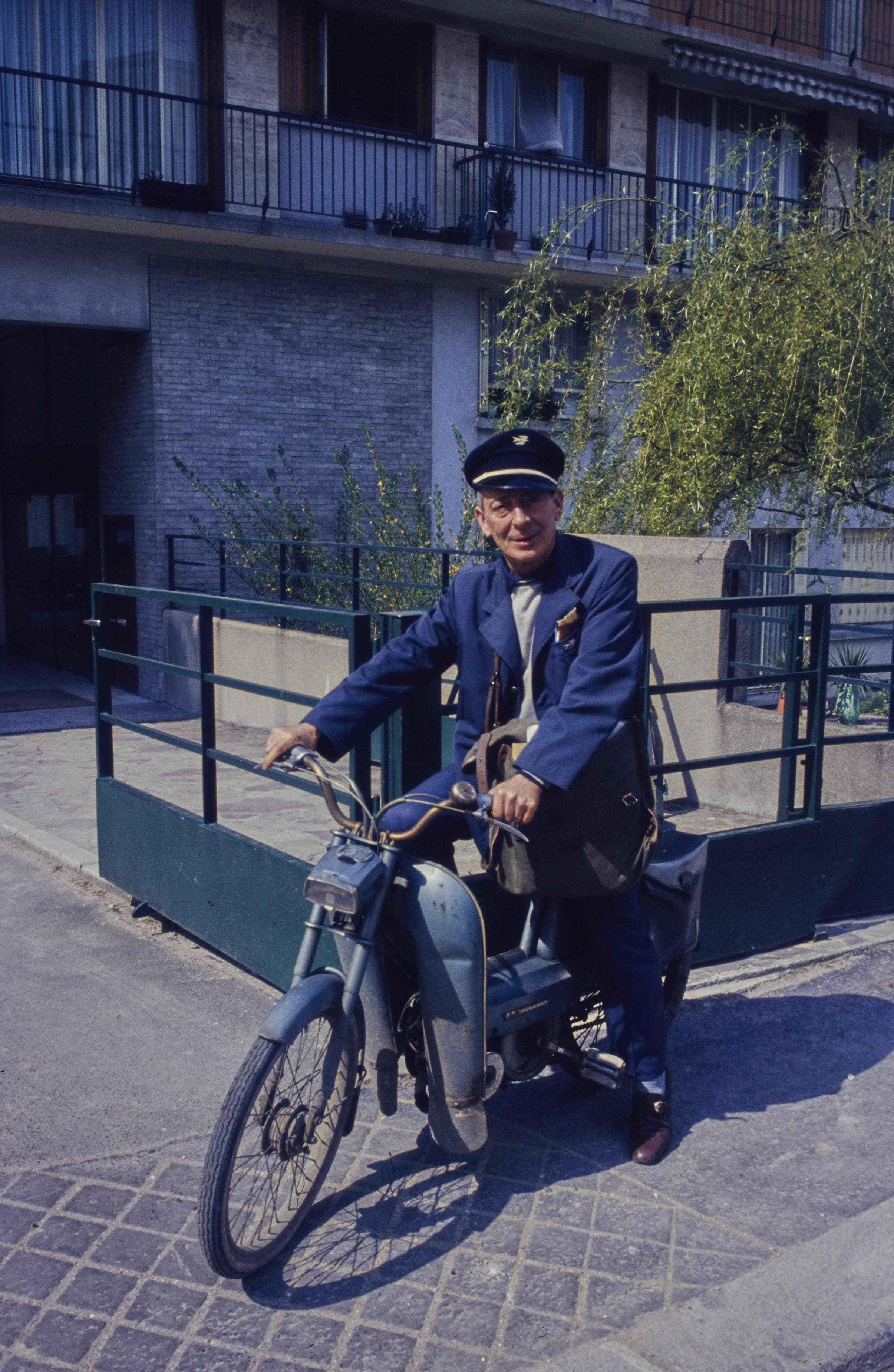 Photo d'archive