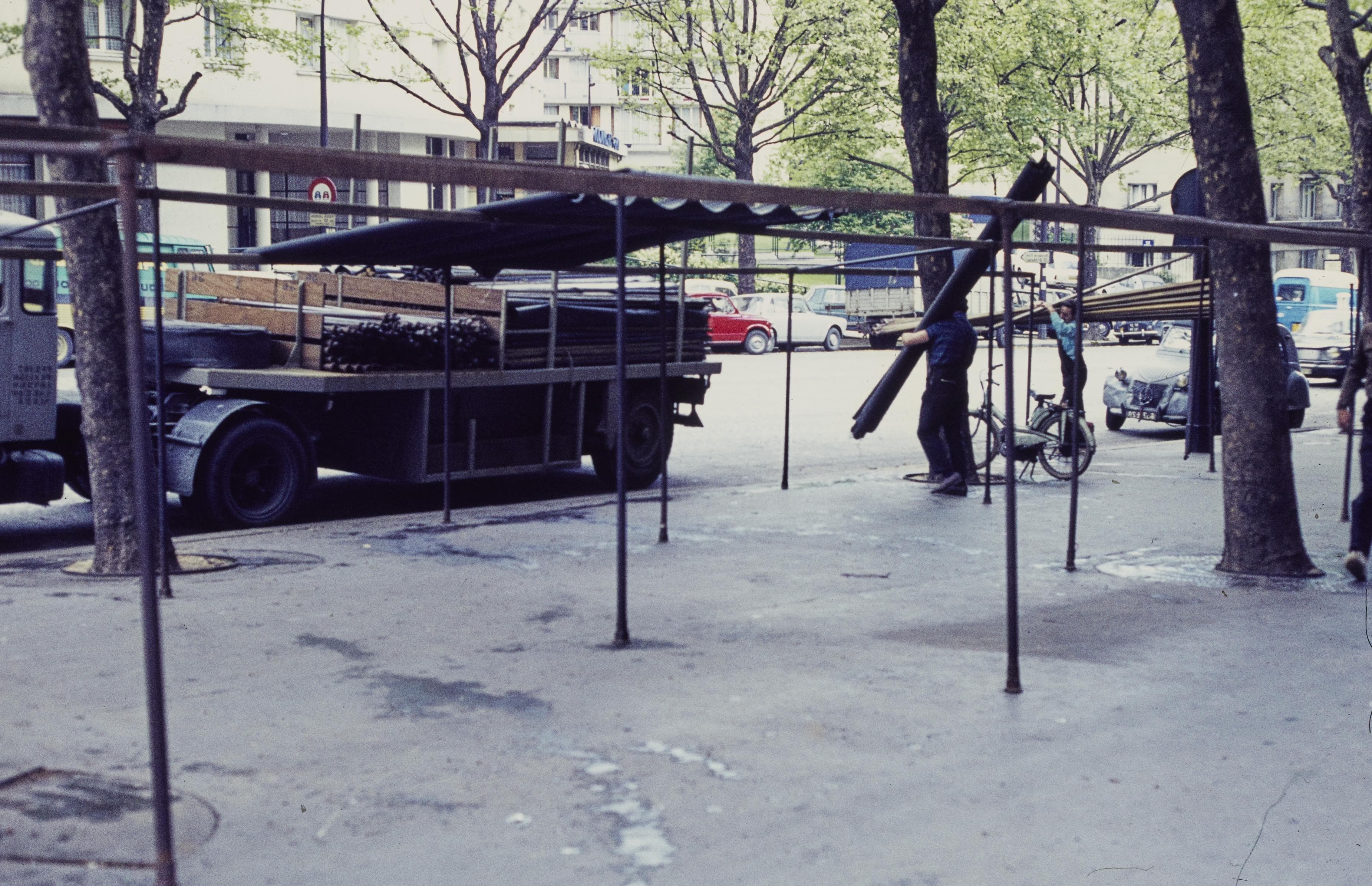 Photo d'archive
