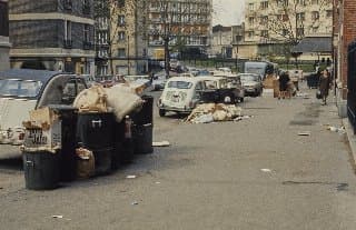 Photo d'archive
