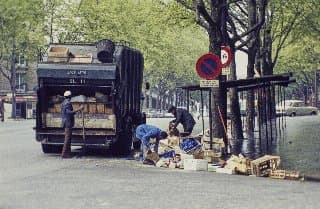 Photo d'archive
