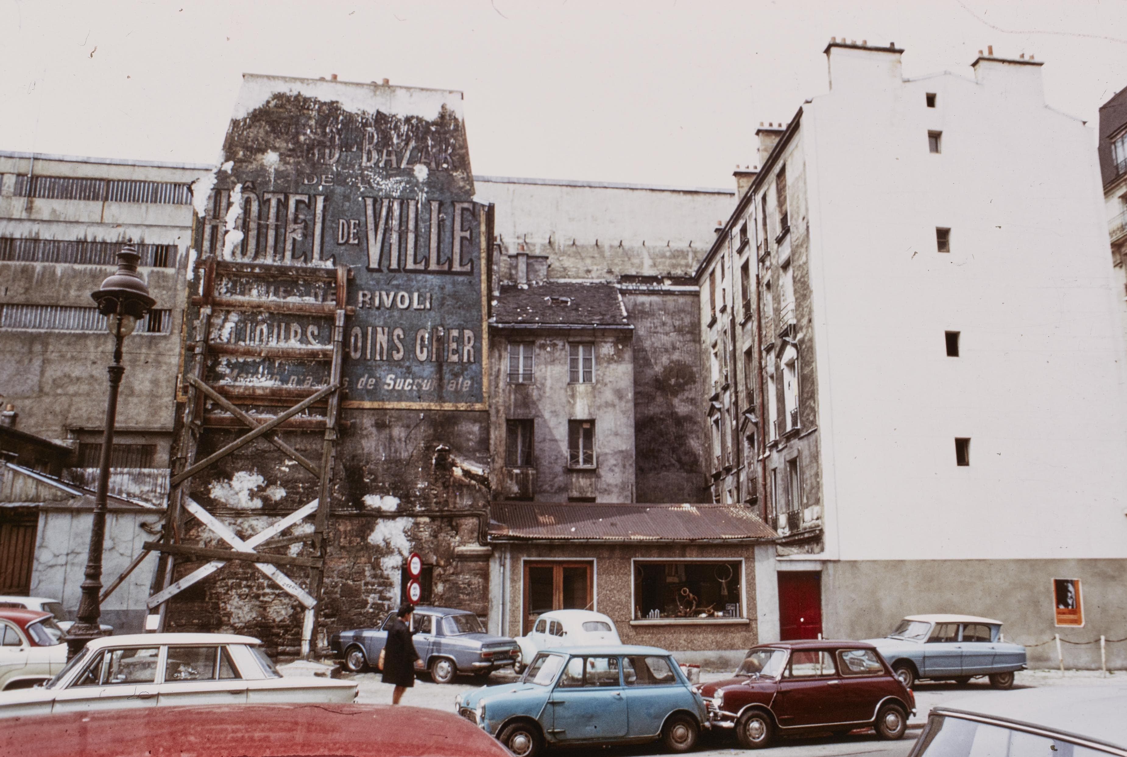 Photo d'archive