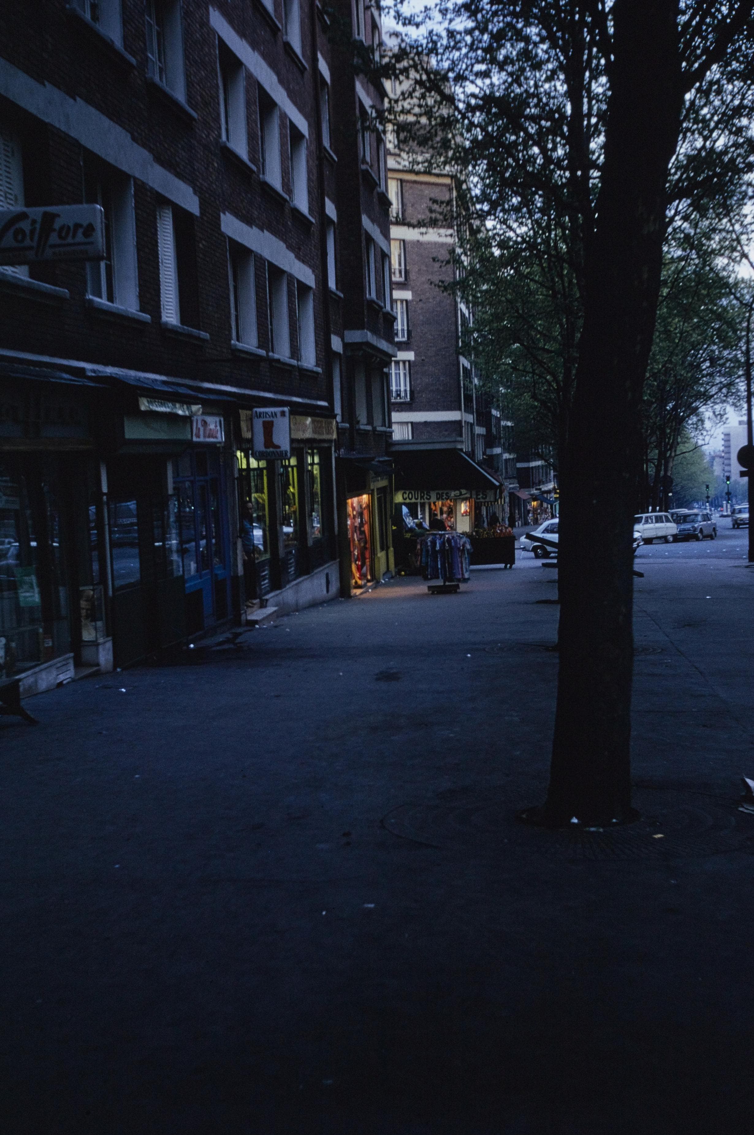 Photo d'archive