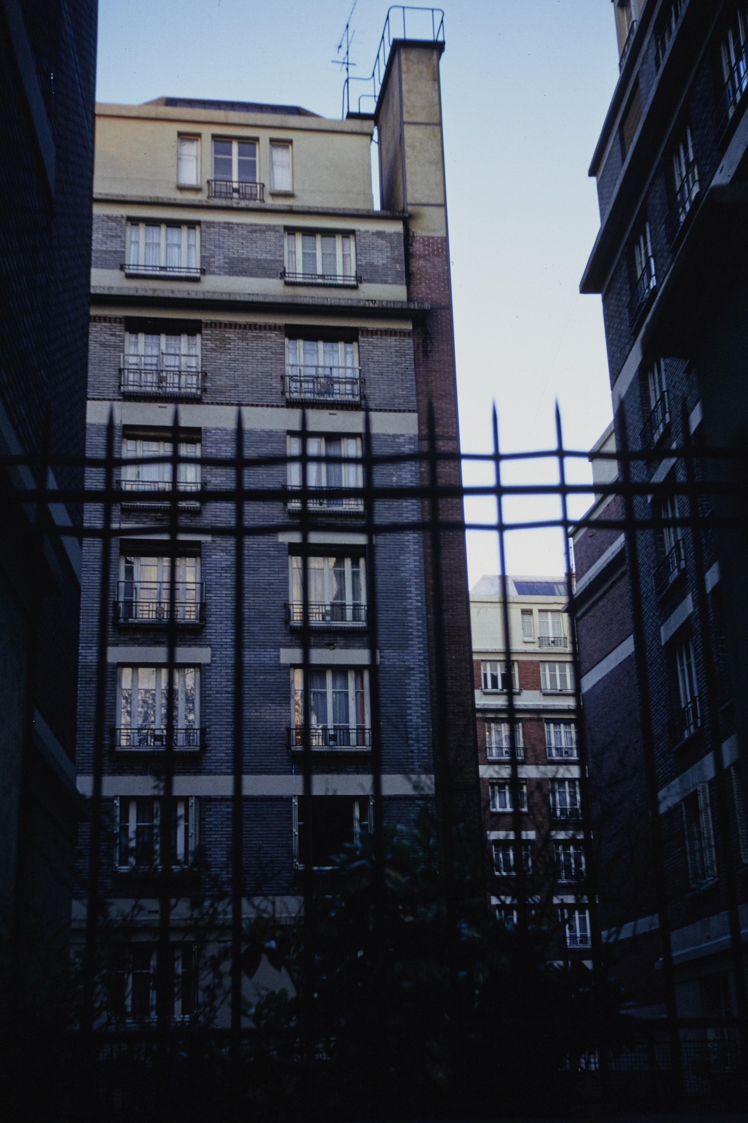 Photo d'archive