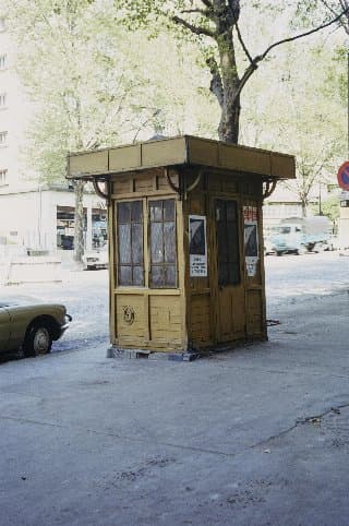 Photo d'archive
