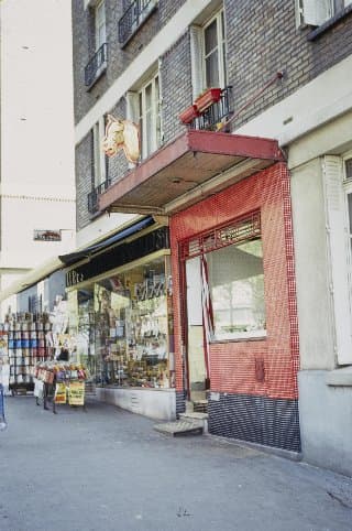 Photo d'archive
